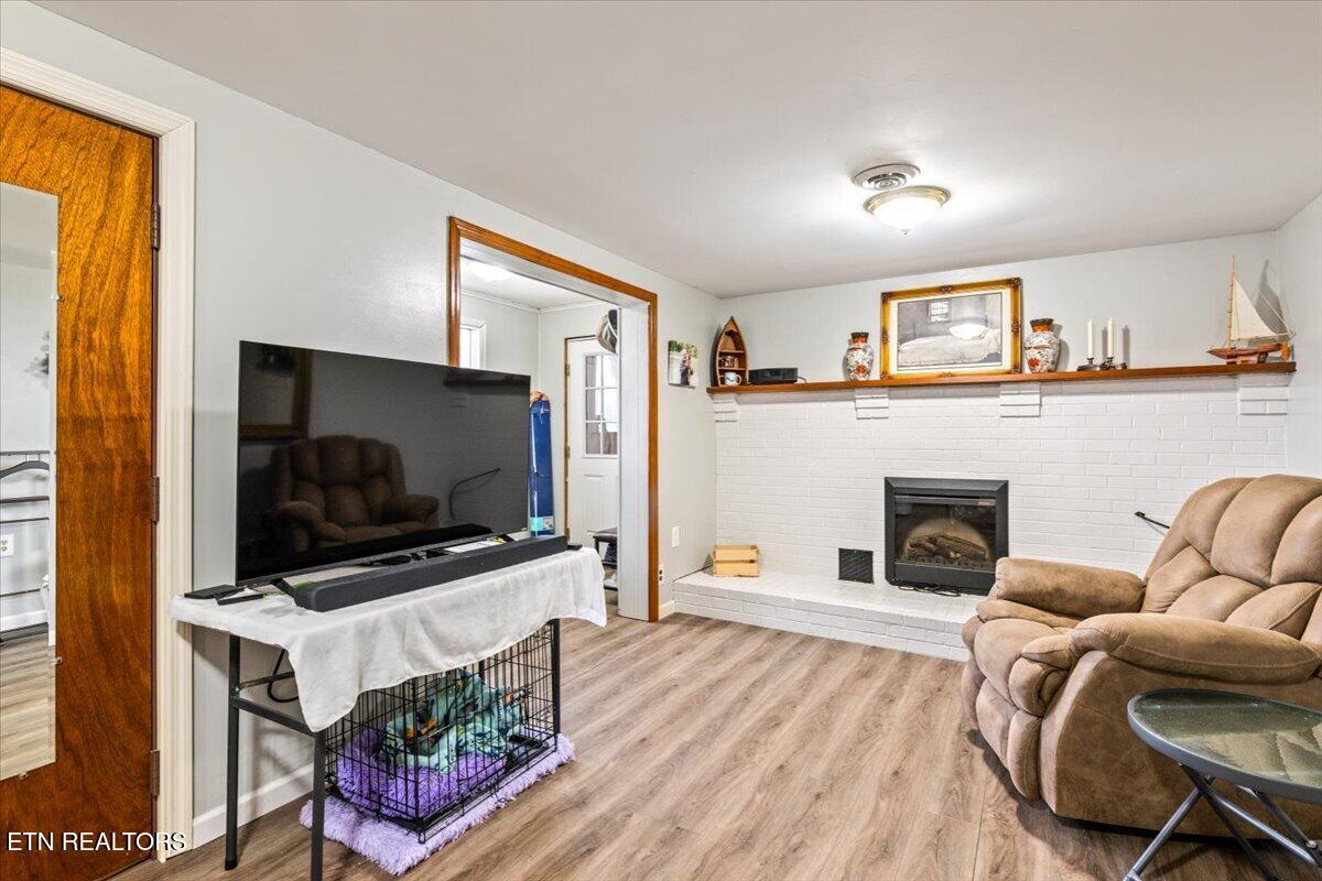 961 Indian River Boat Dock Road Jacksboro TN 37757