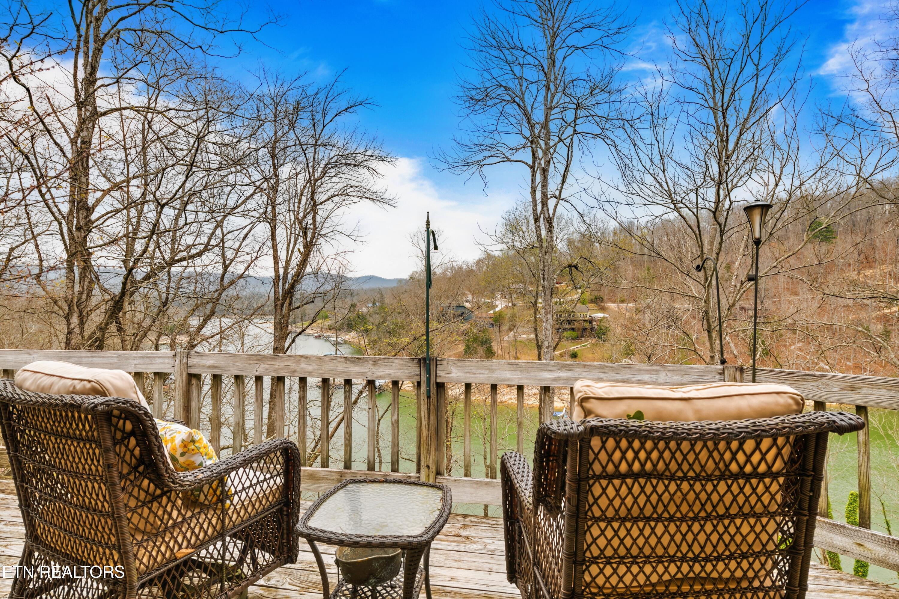 961 Indian River Boat Dock Road Jacksboro TN 37757