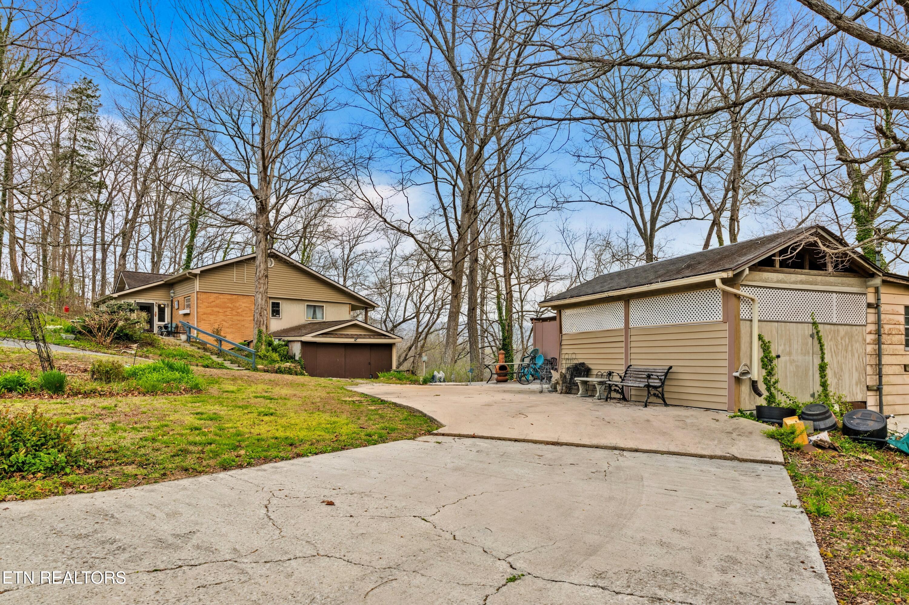 961 Indian River Boat Dock Road Jacksboro TN 37757
