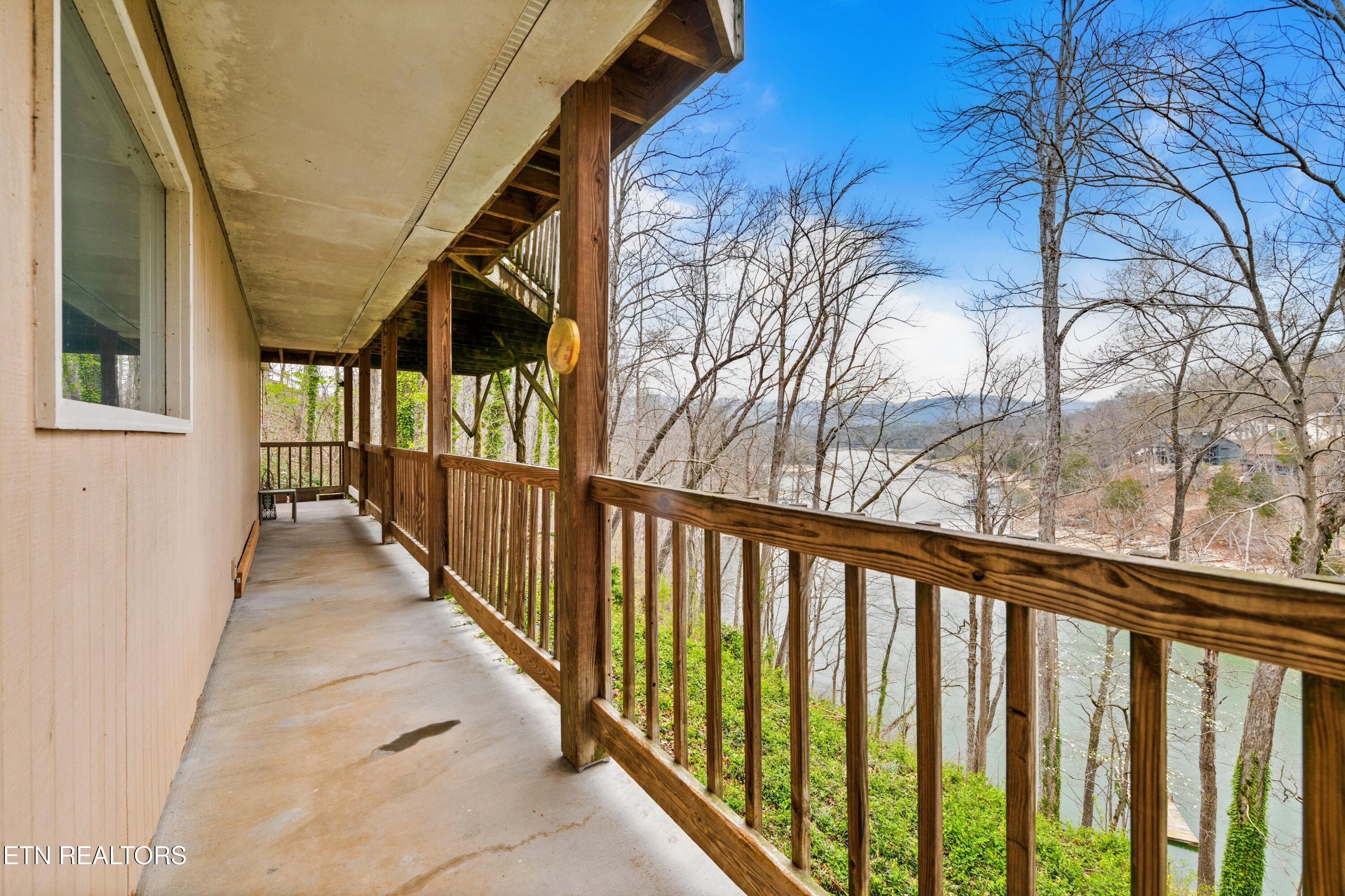 961 Indian River Boat Dock Road Jacksboro TN 37757