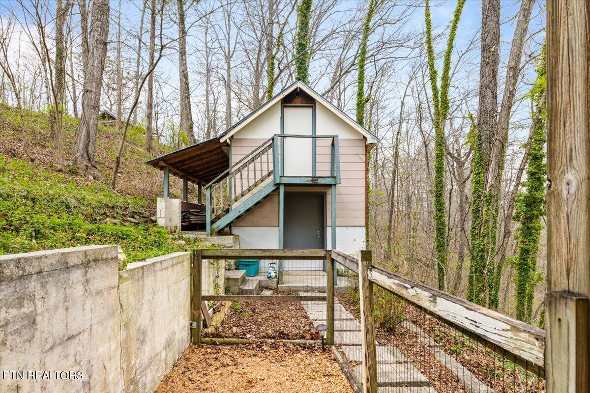 961 Indian River Boat Dock Road Jacksboro TN 37757