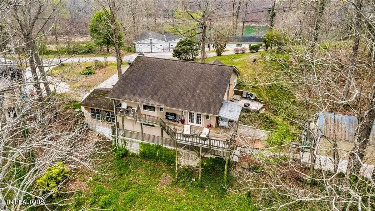 961 Indian River Boat Dock Road Jacksboro TN 37757