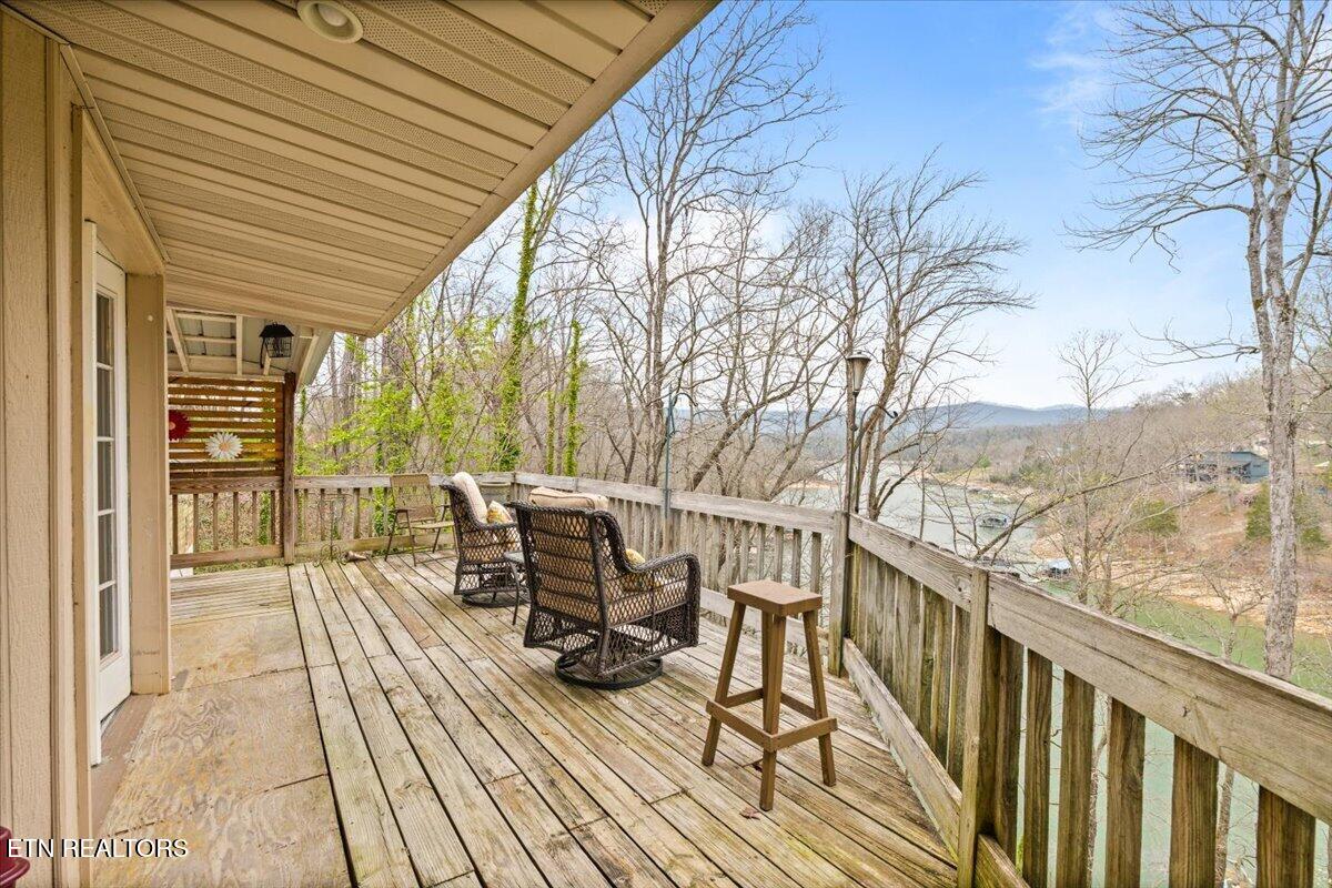 961 Indian River Boat Dock Road Jacksboro TN 37757