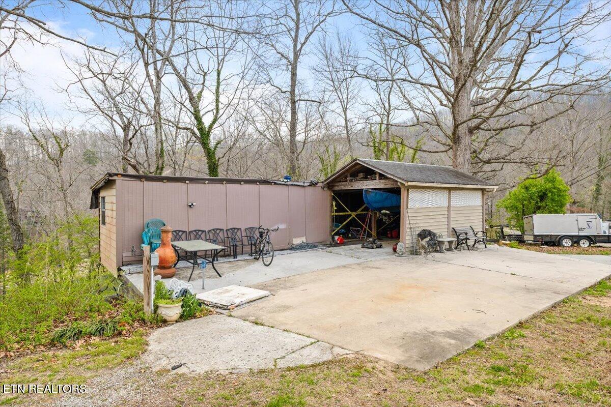 961 Indian River Boat Dock Road Jacksboro TN 37757
