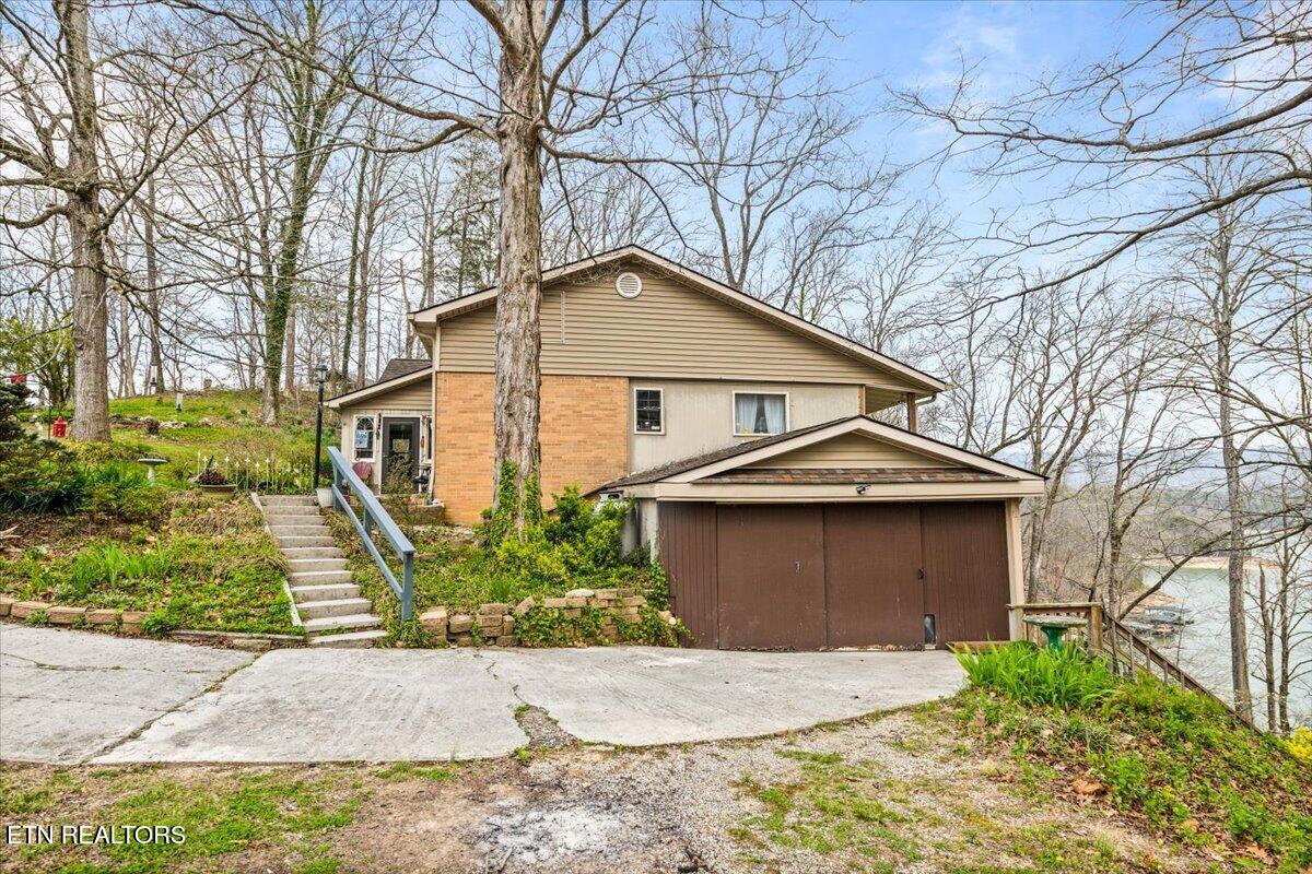 961 Indian River Boat Dock Road Jacksboro TN 37757
