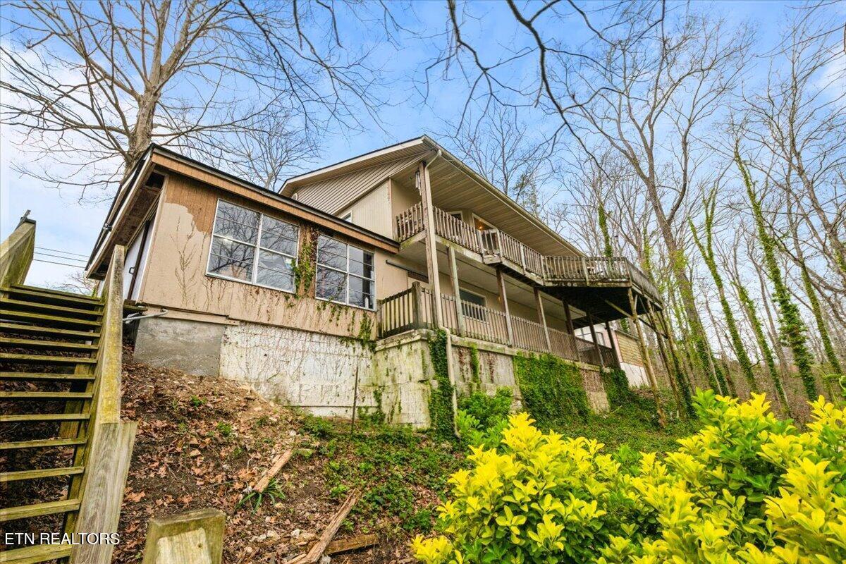 961 Indian River Boat Dock Road Jacksboro TN 37757