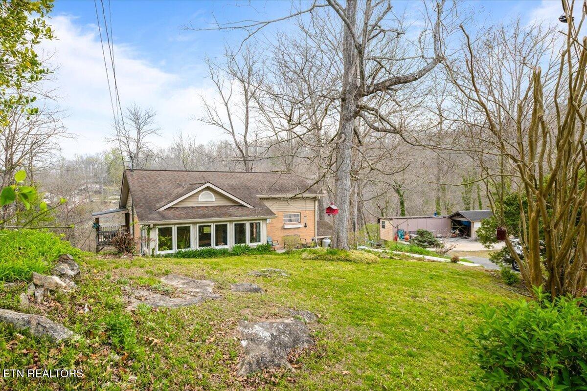 961 Indian River Boat Dock Road Jacksboro TN 37757