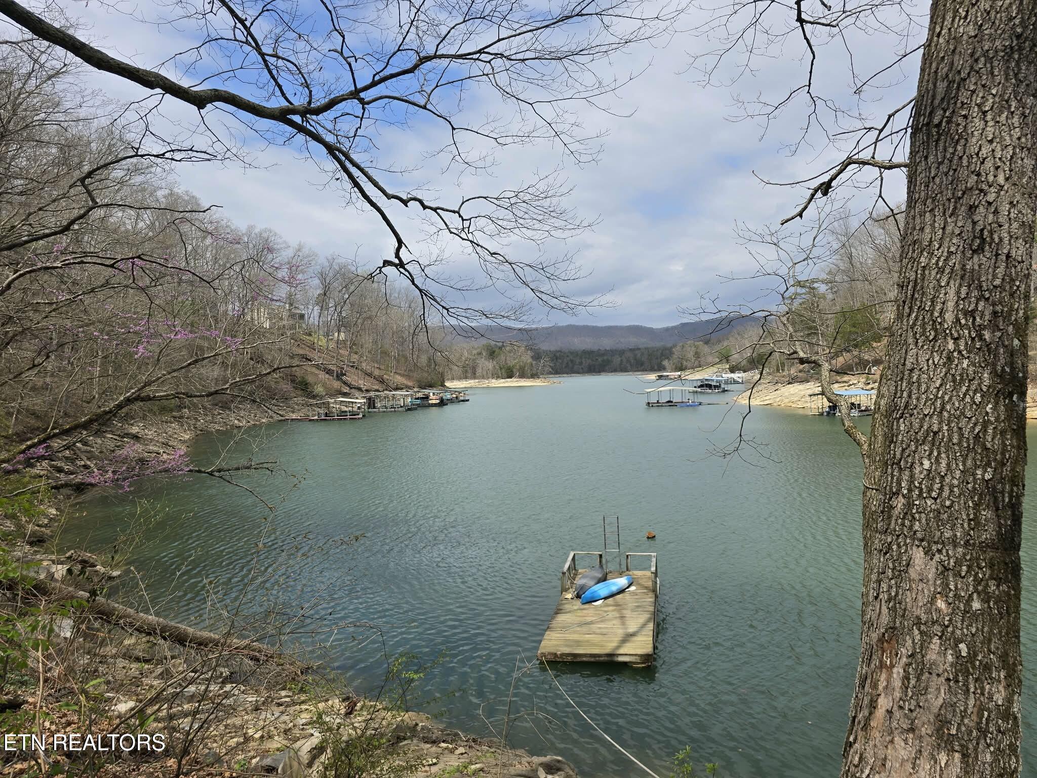 961 Indian River Boat Dock Road Jacksboro TN 37757
