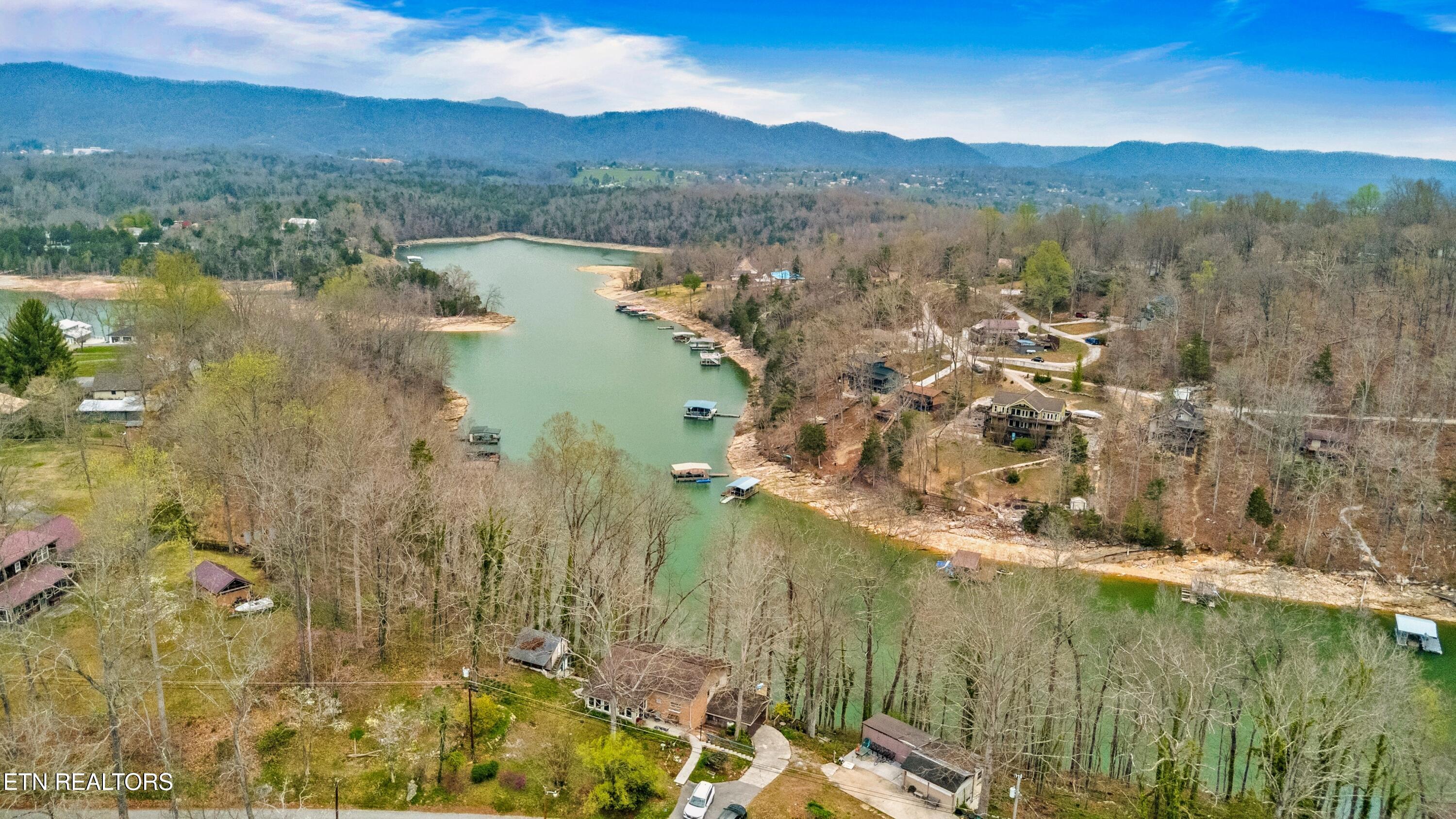961 Indian River Boat Dock Road Jacksboro TN 37757