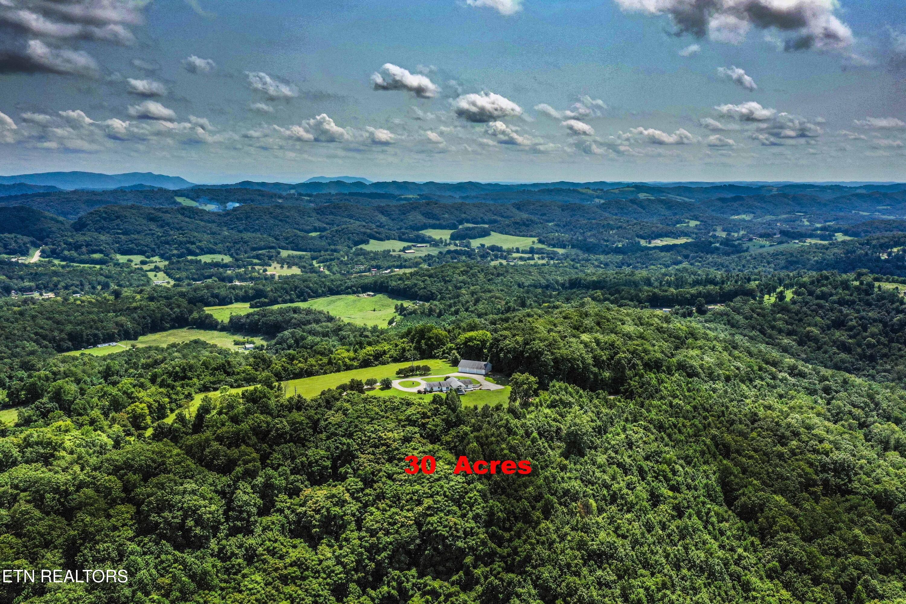 160 Reece Lakeview Lane Maynardville TN 37807