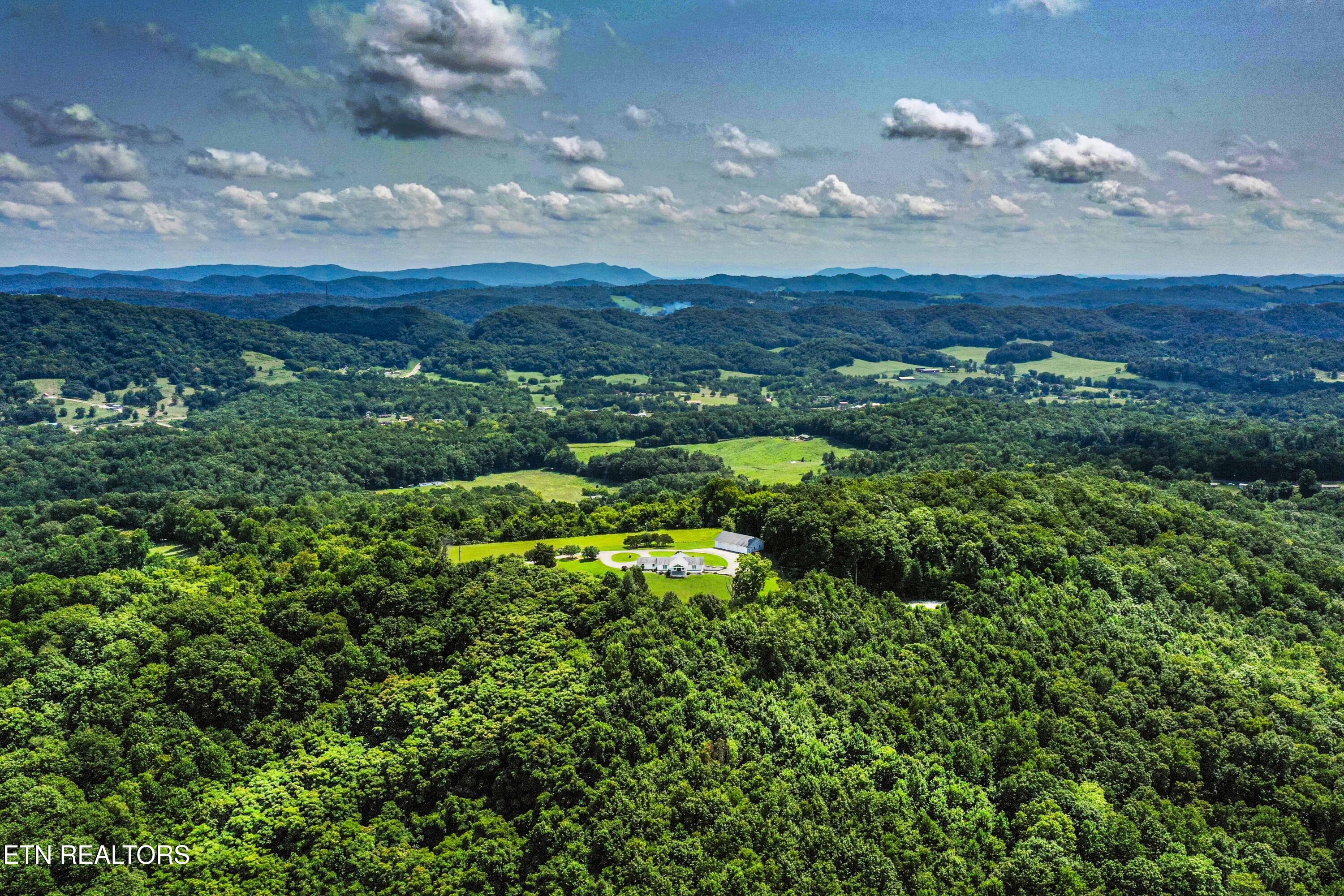 160 Reece Lakeview Lane Maynardville TN 37807