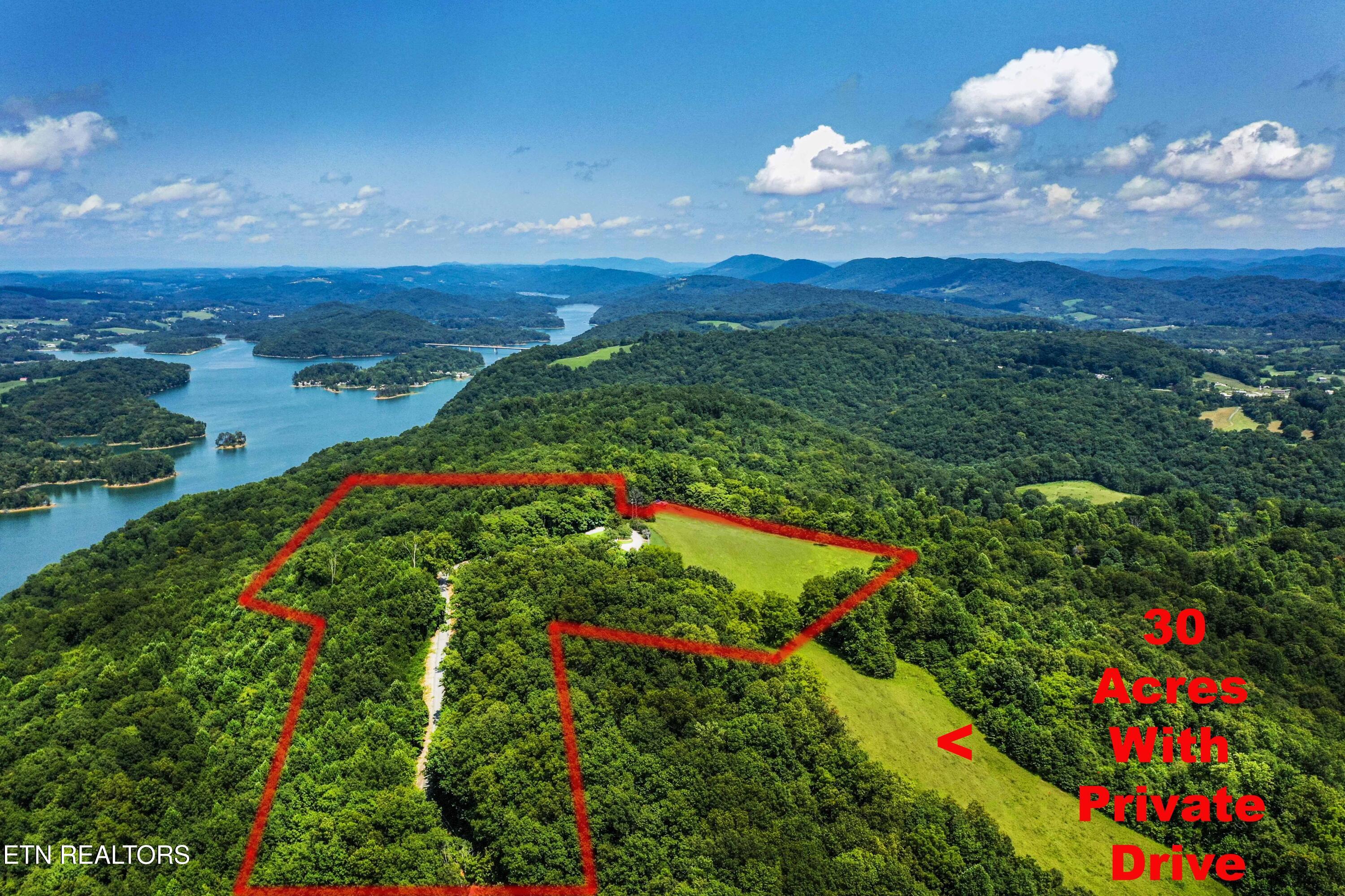 160 Reece Lakeview Lane Maynardville TN 37807