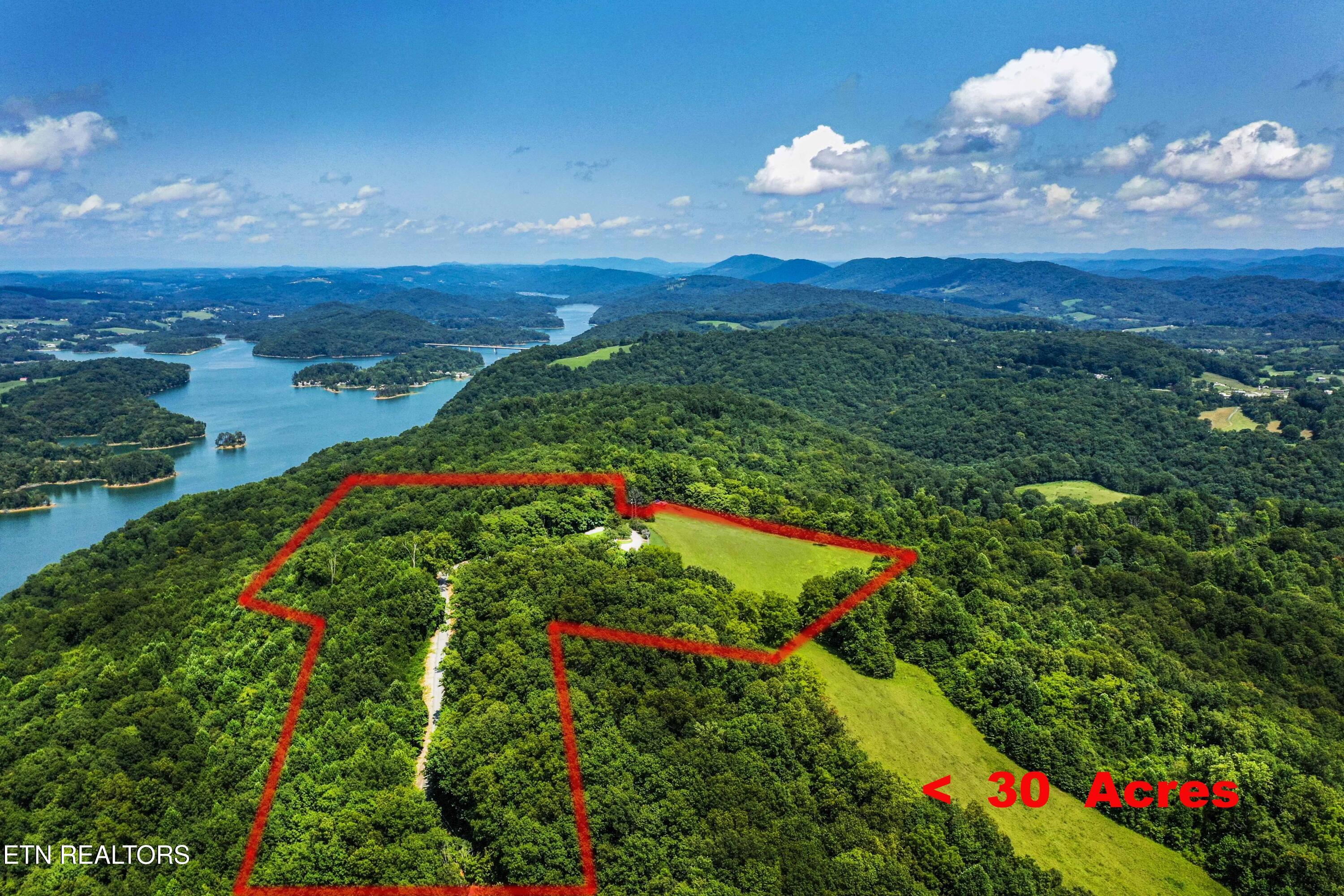160 Reece Lakeview Lane Maynardville TN 37807