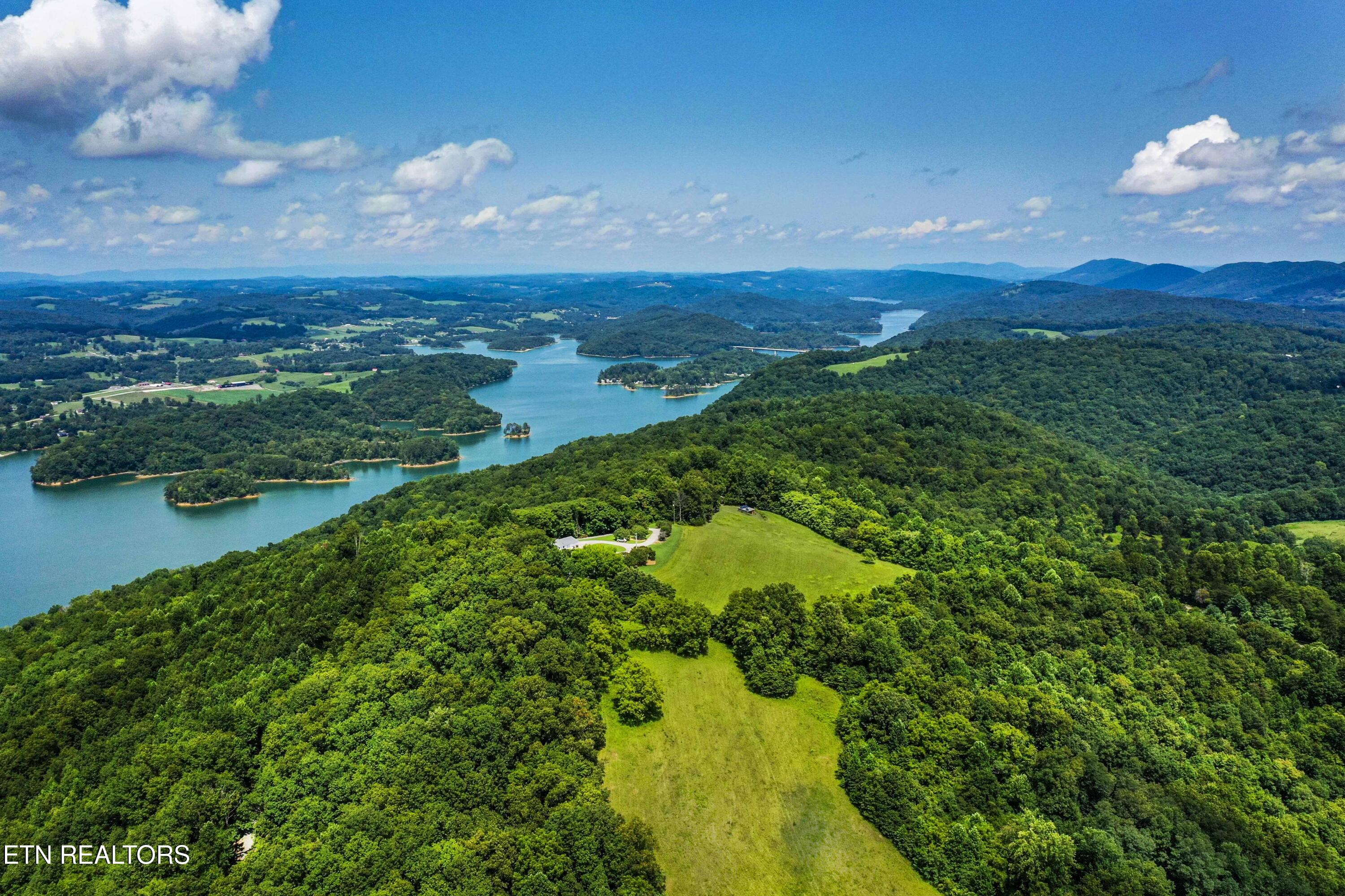 160 Reece Lakeview Lane Maynardville TN 37807