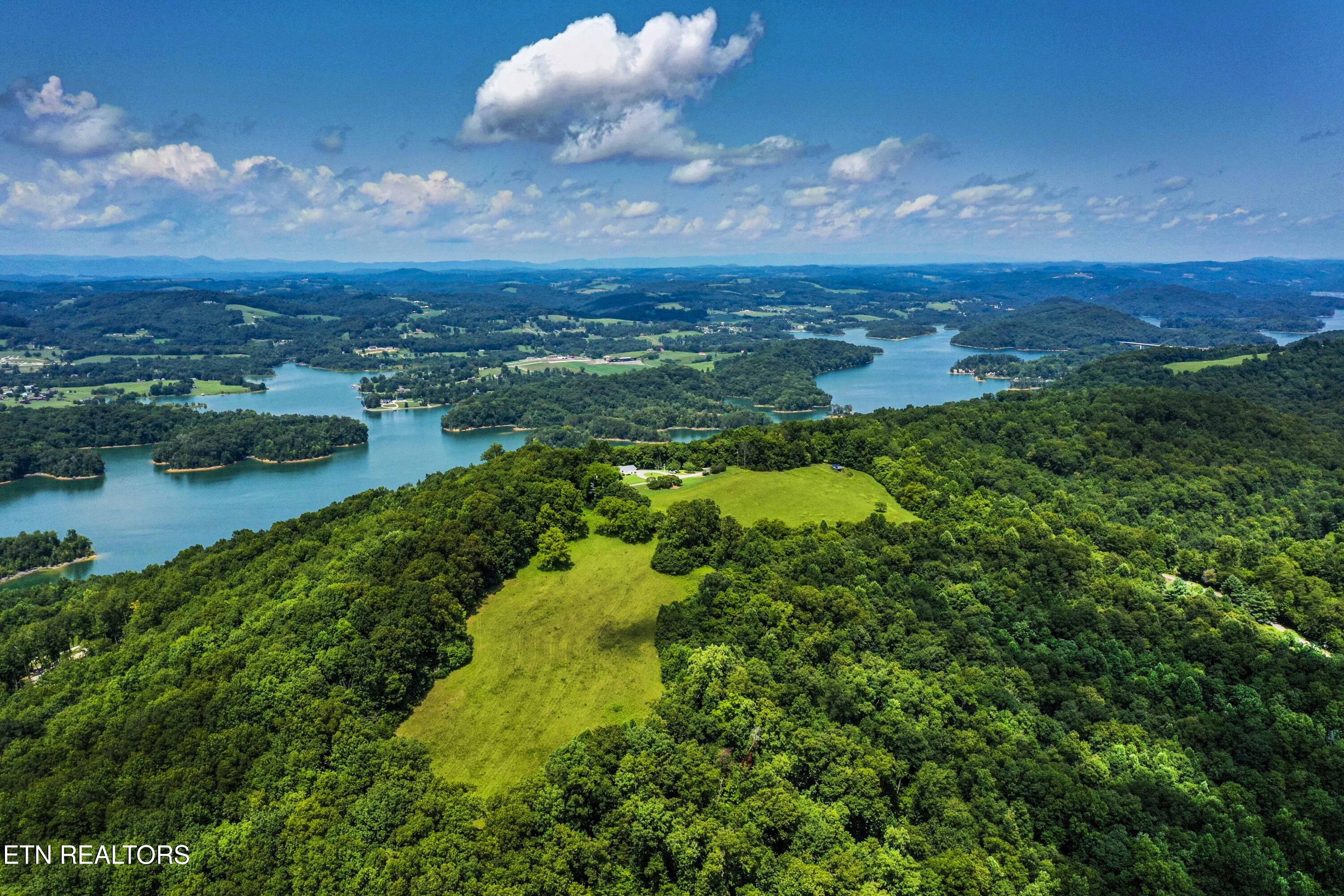 160 Reece Lakeview Lane Maynardville TN 37807