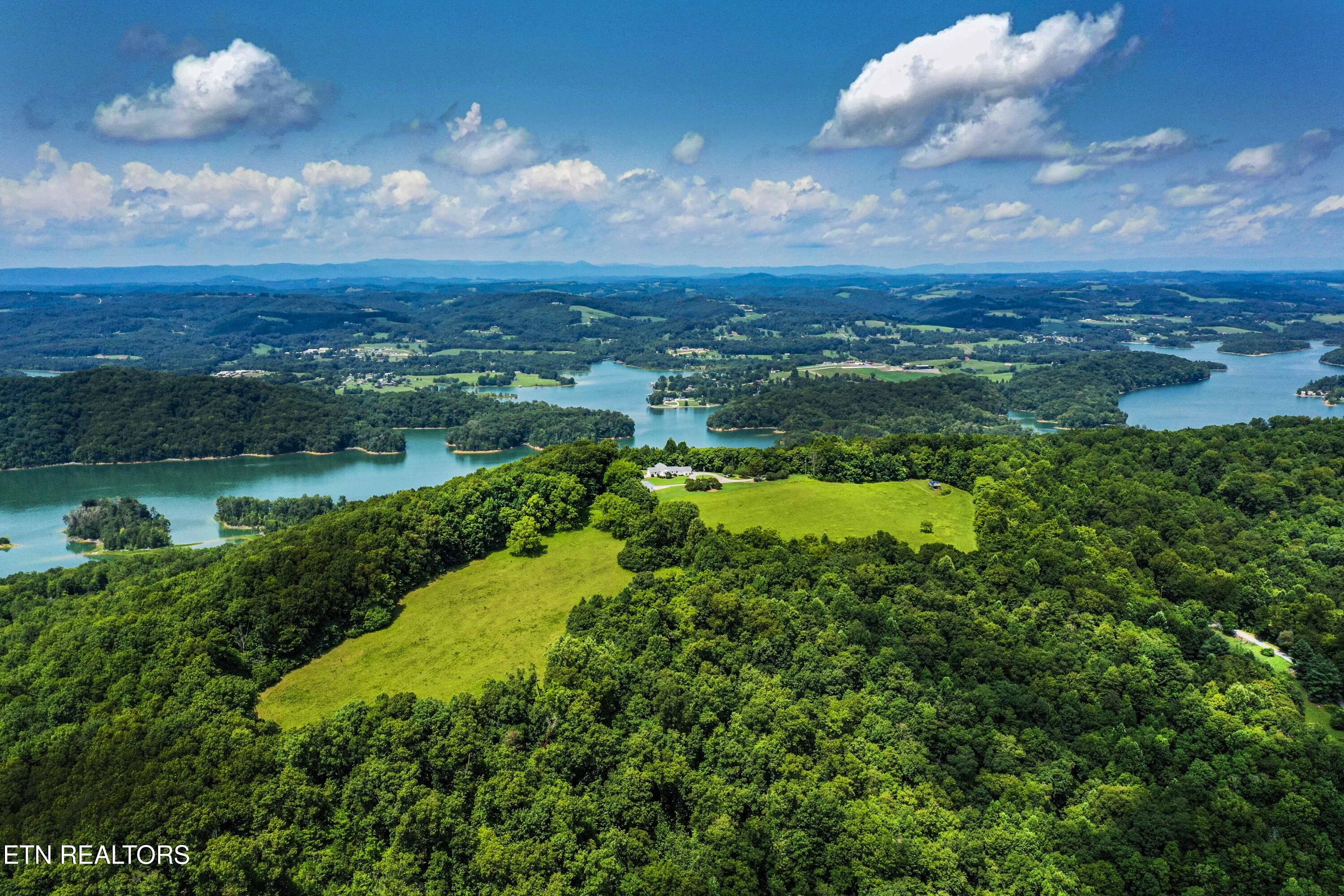 160 Reece Lakeview Lane Maynardville TN 37807