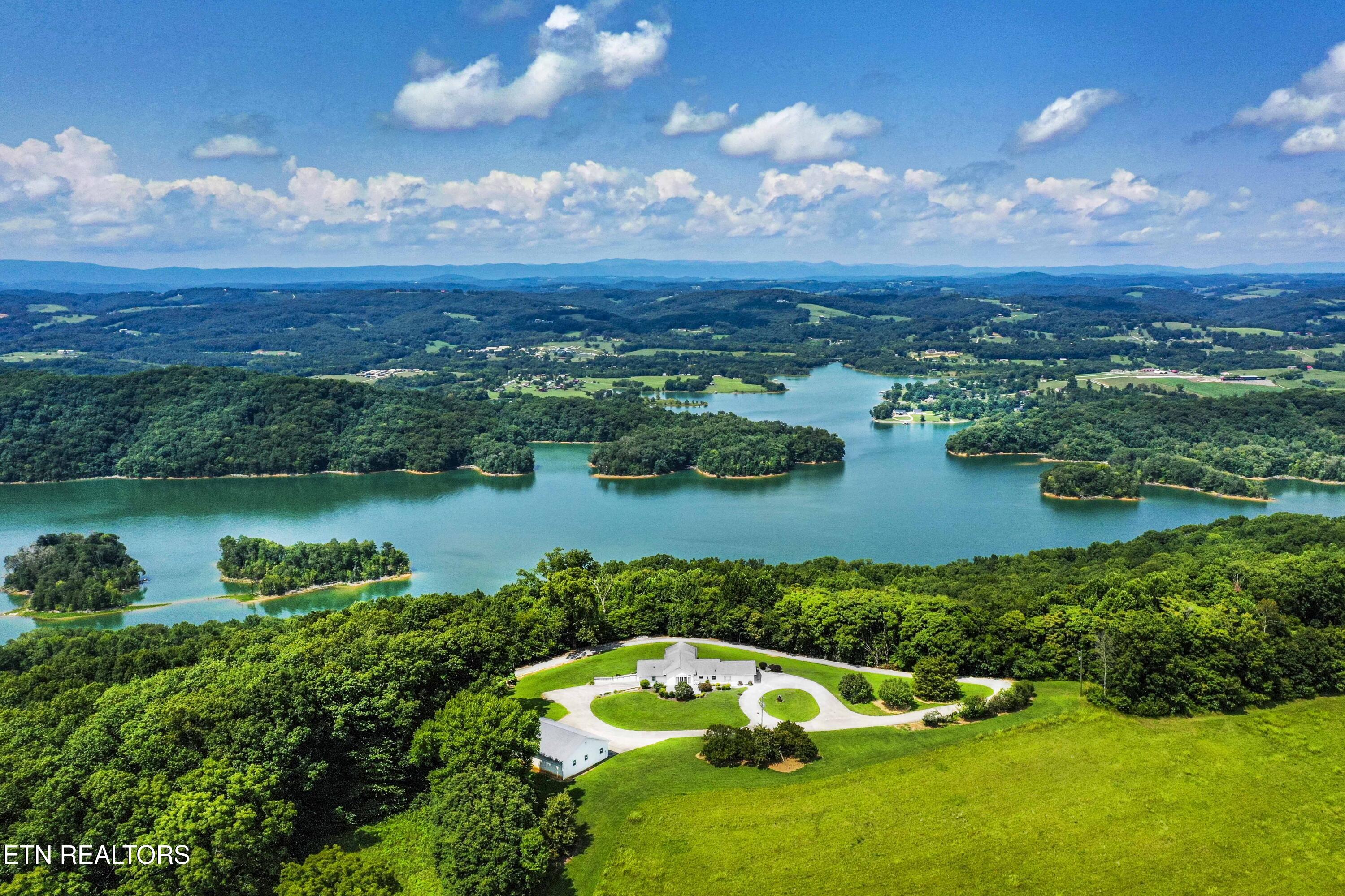 160 Reece Lakeview Lane Maynardville TN 37807