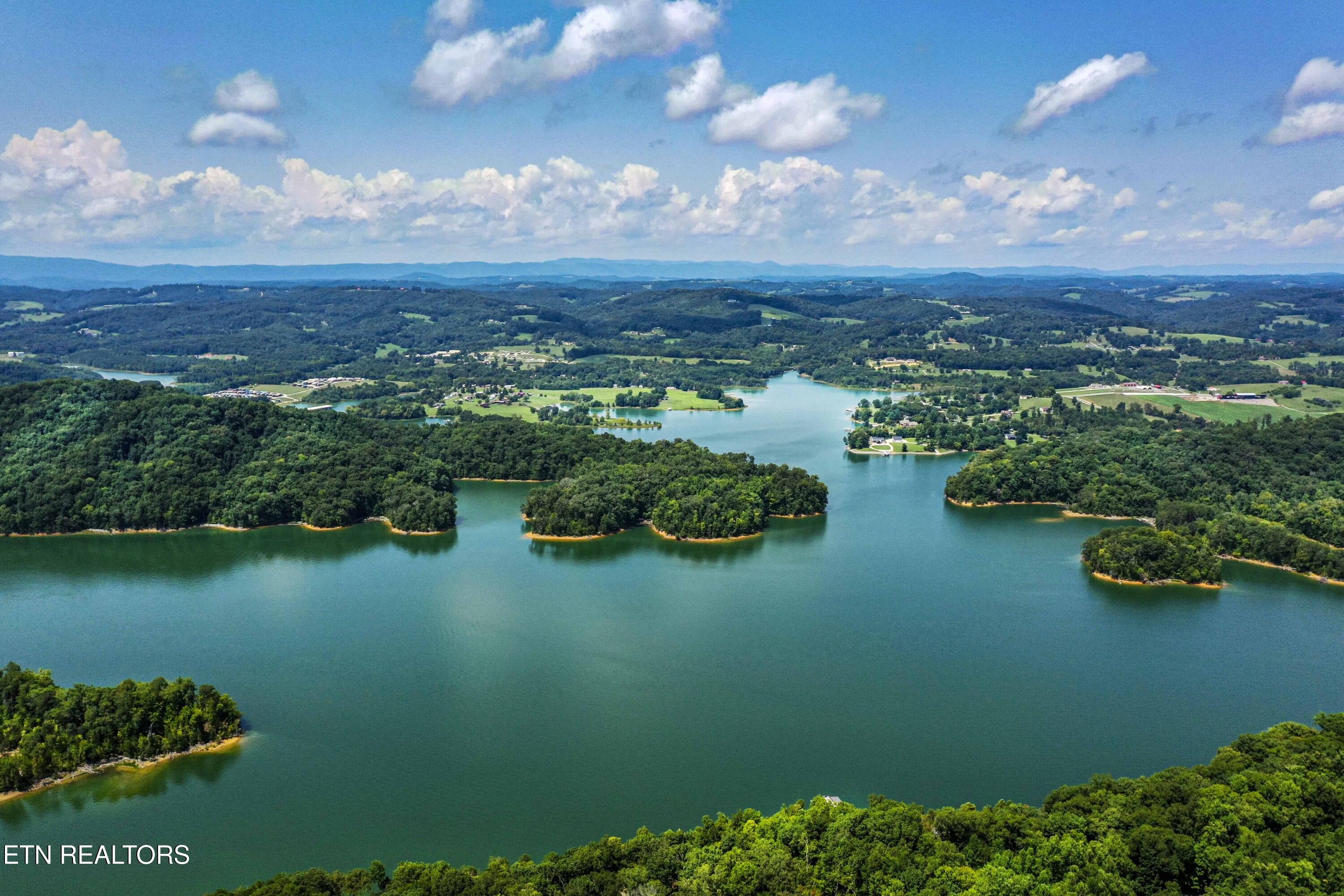 160 Reece Lakeview Lane Maynardville TN 37807