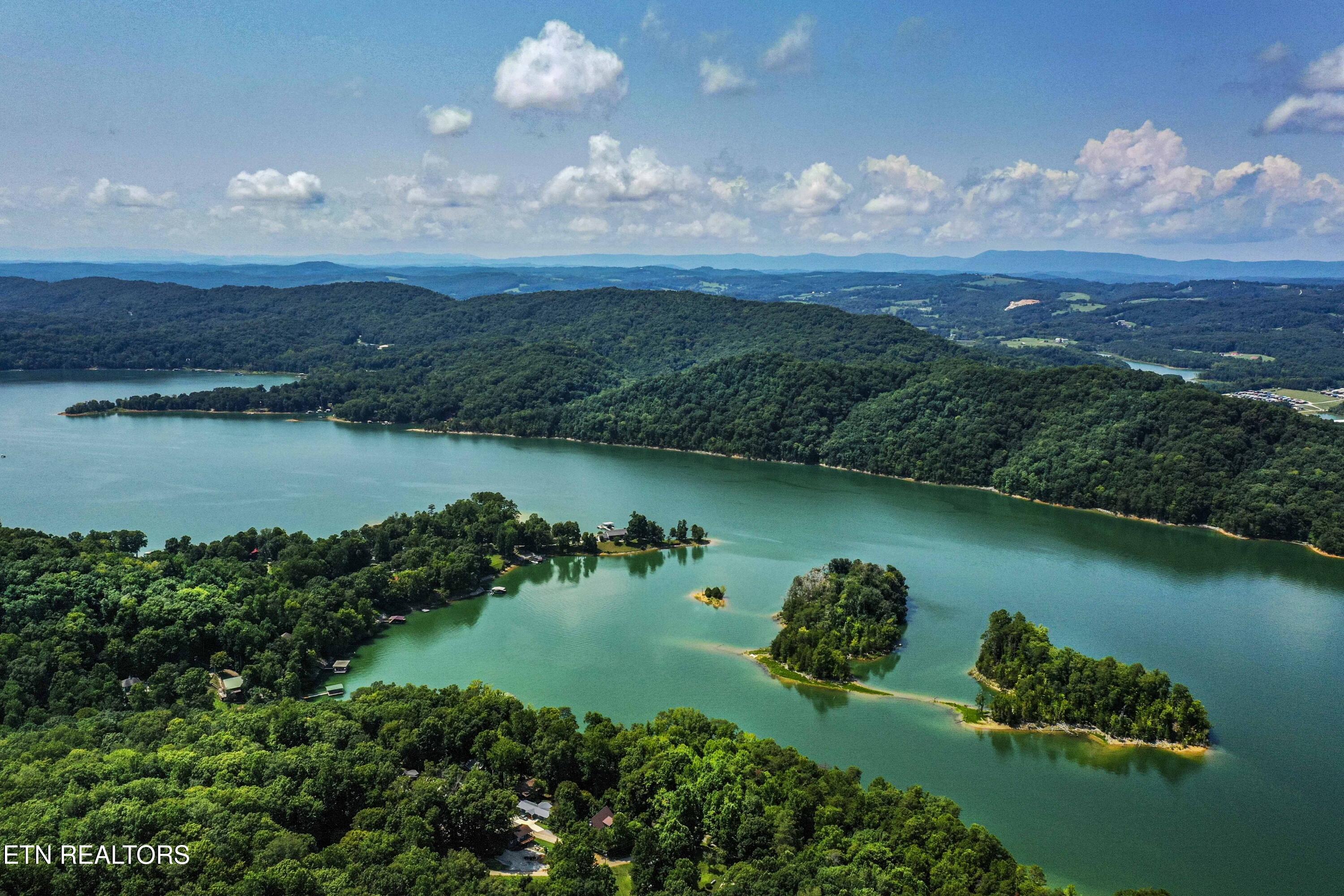 160 Reece Lakeview Lane Maynardville TN 37807