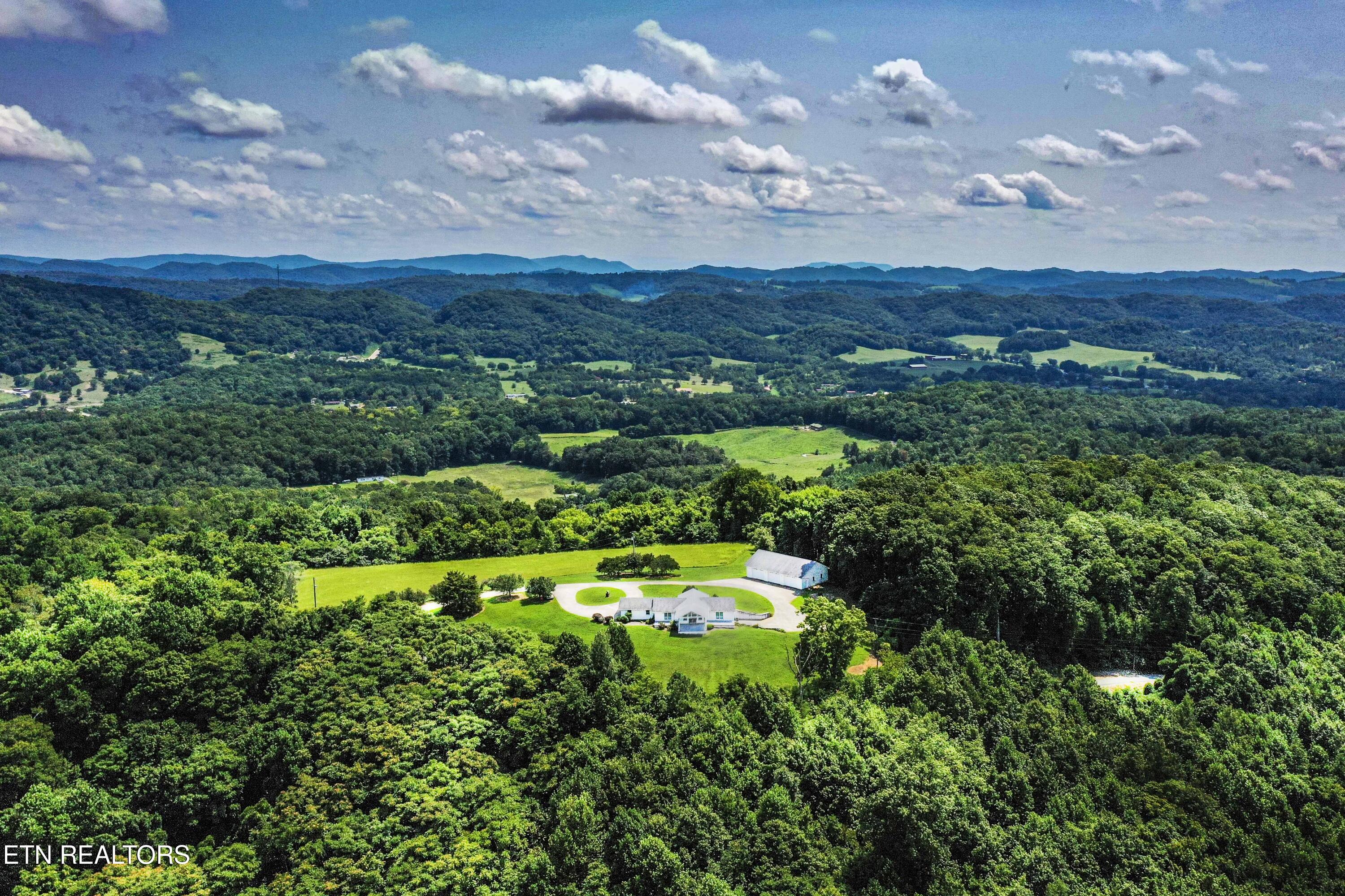 160 Reece Lakeview Lane Maynardville TN 37807
