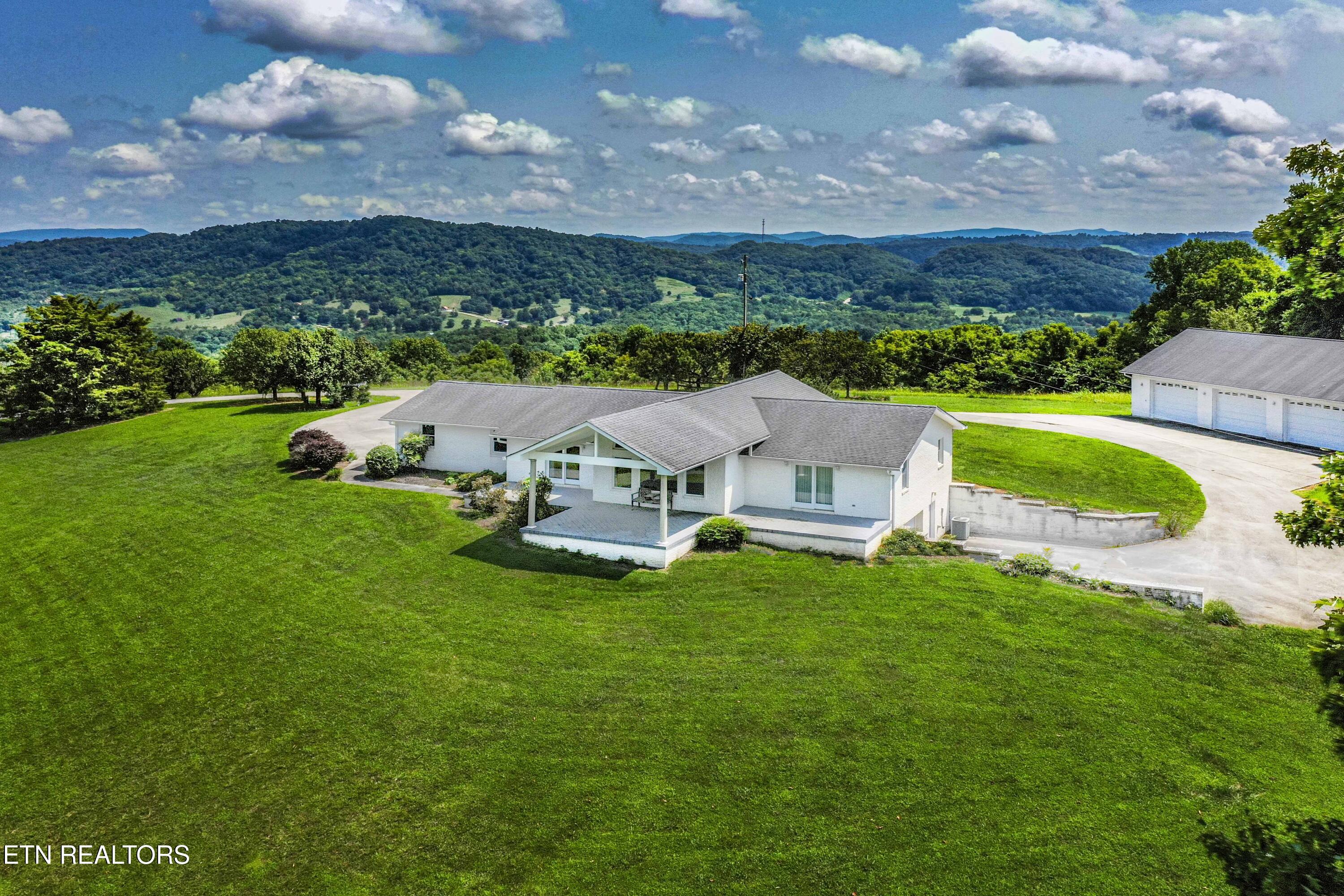 160 Reece Lakeview Lane Maynardville TN 37807