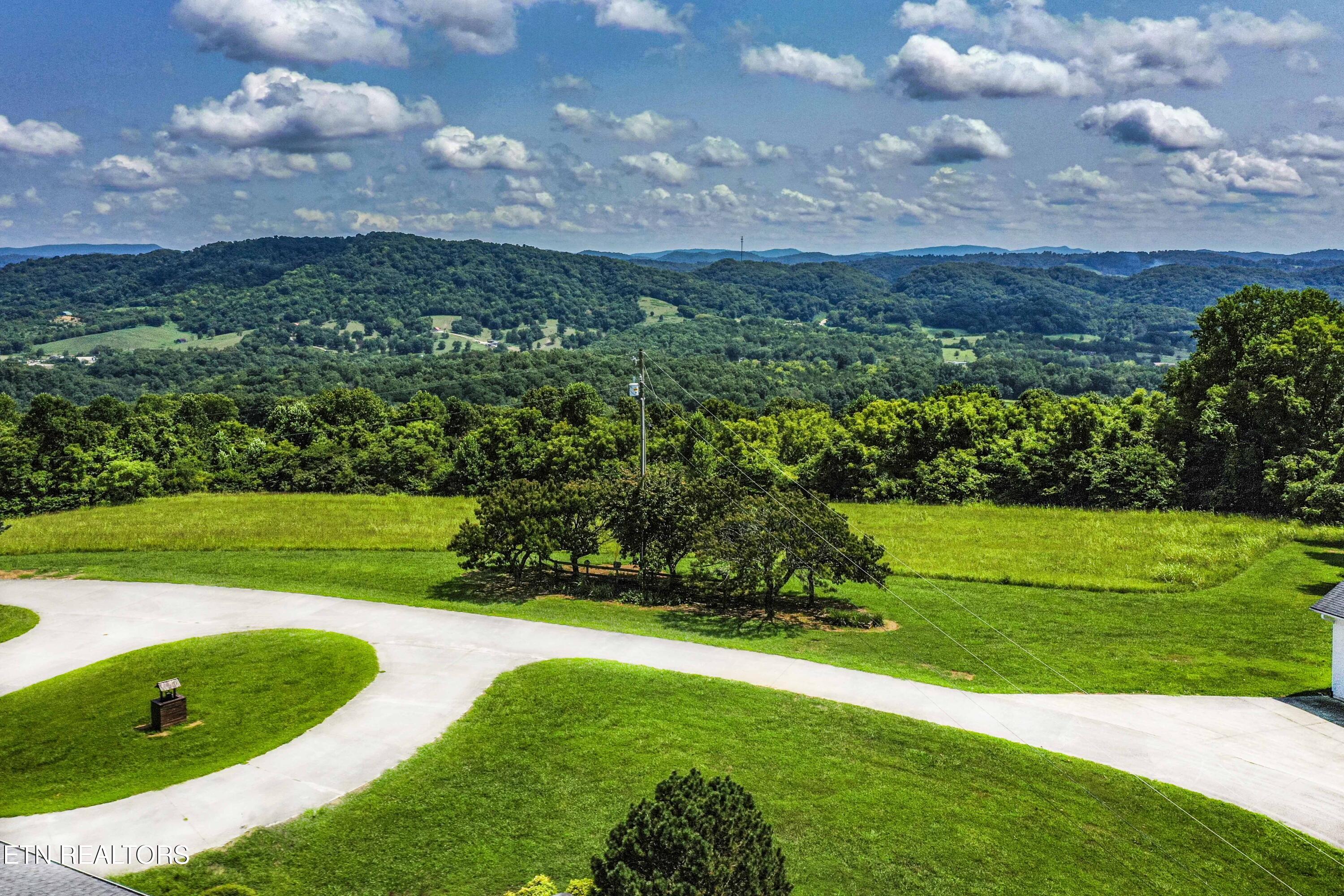 160 Reece Lakeview Lane Maynardville TN 37807