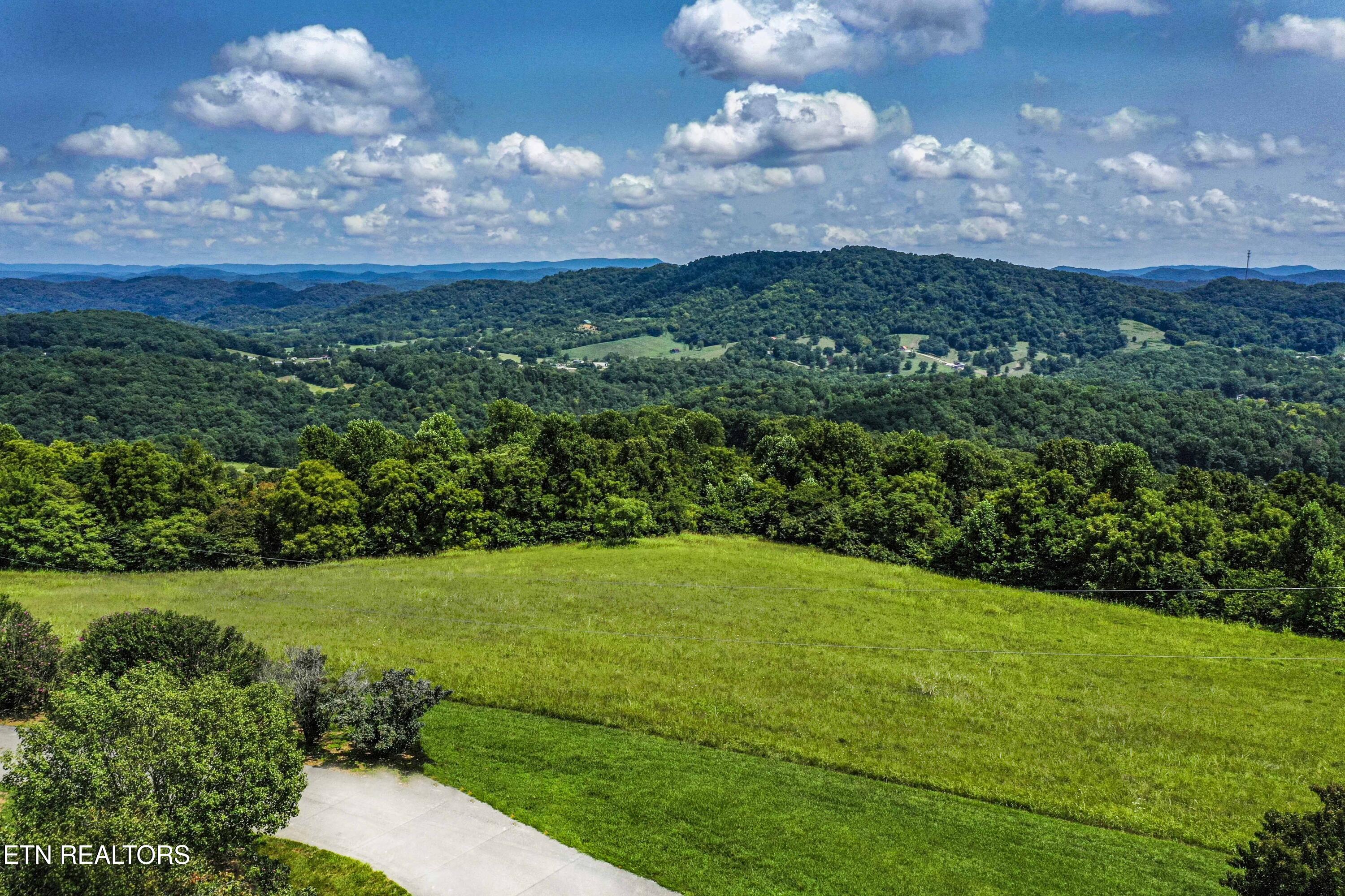 160 Reece Lakeview Lane Maynardville TN 37807