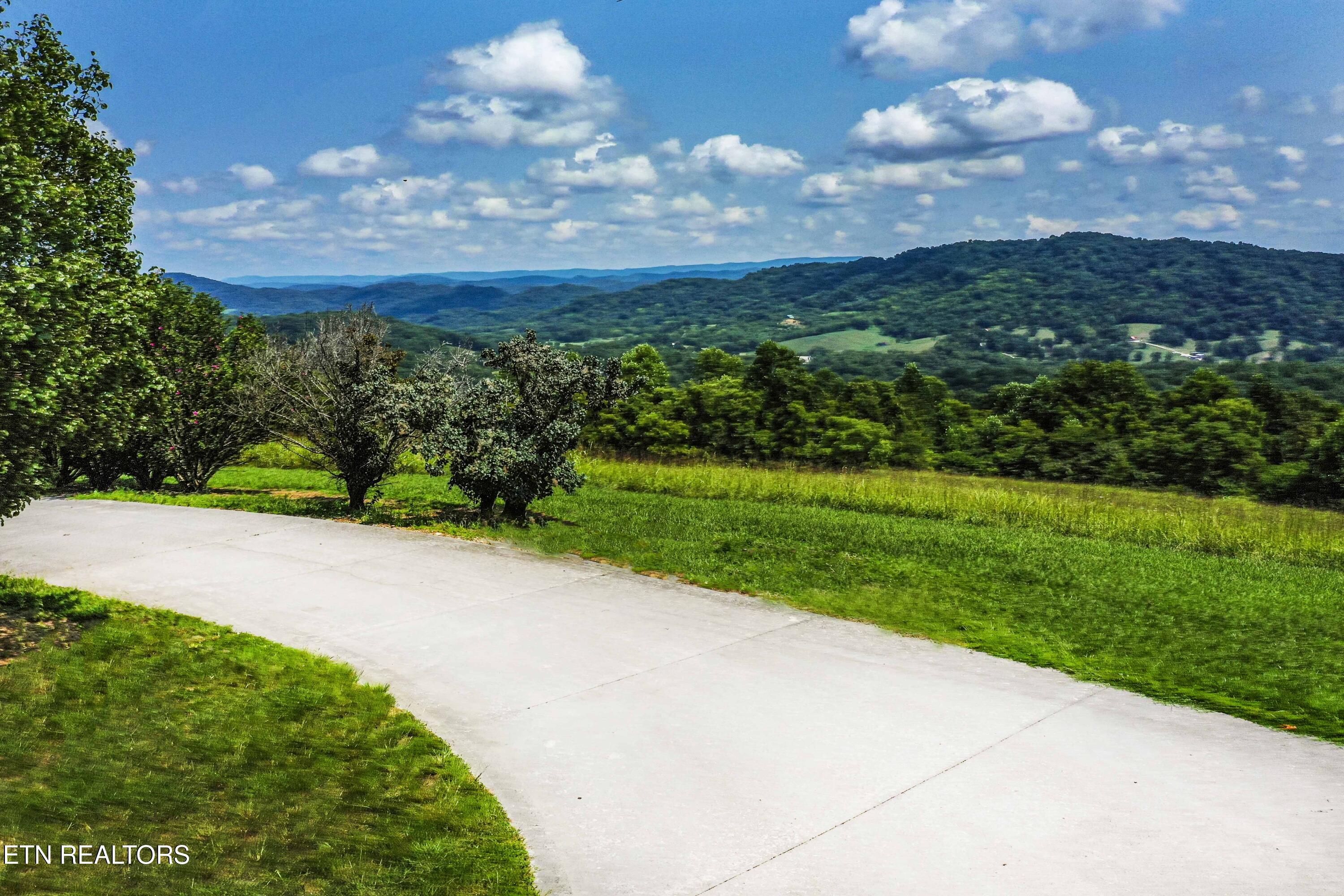 160 Reece Lakeview Lane Maynardville TN 37807