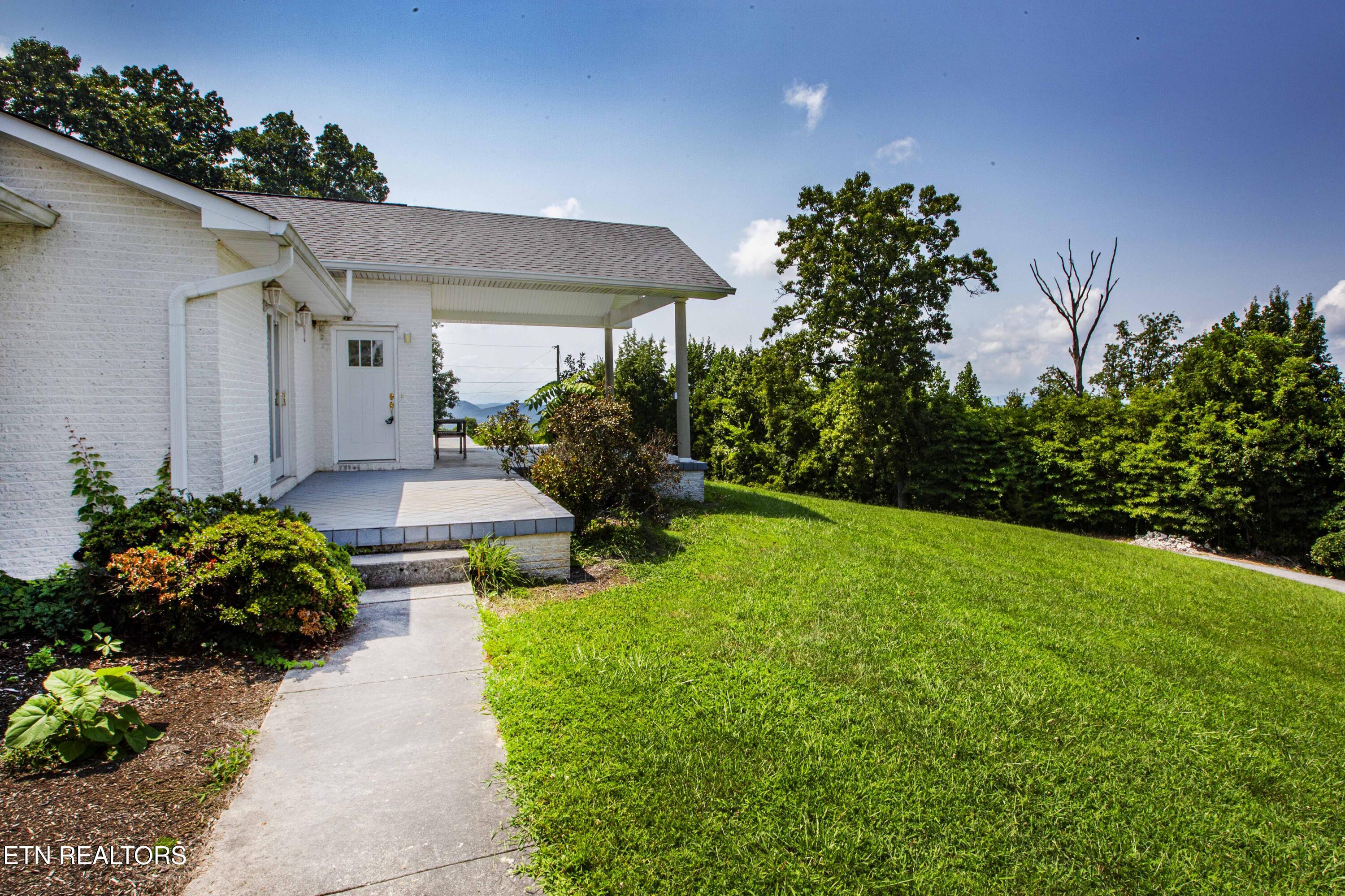 160 Reece Lakeview Lane Maynardville TN 37807