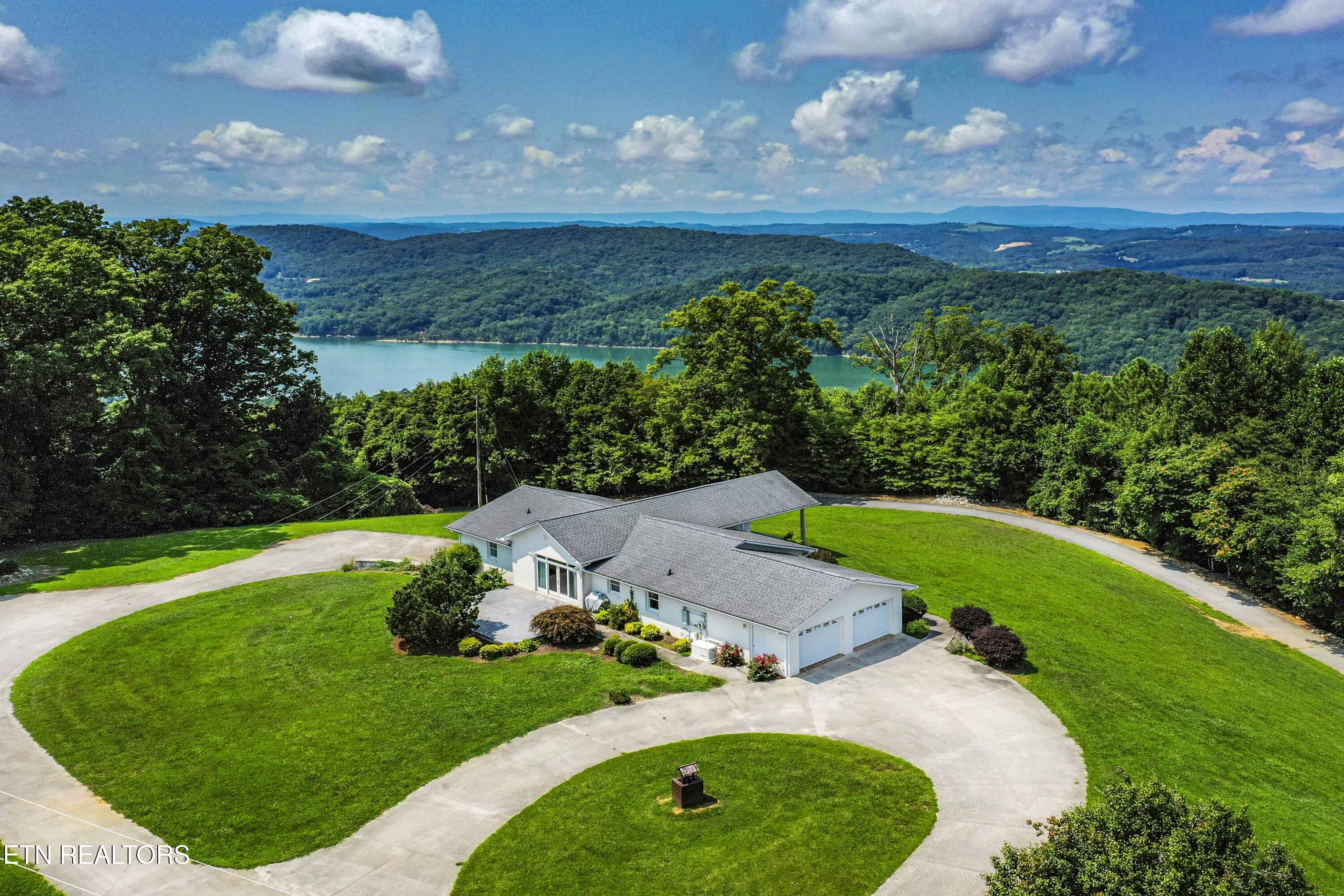 160 Reece Lakeview Lane Maynardville TN 37807