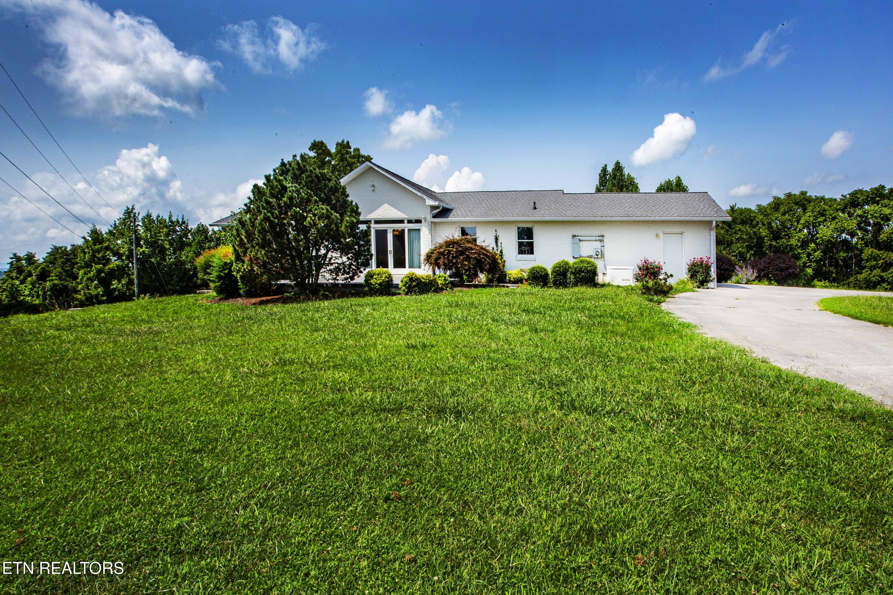 160 Reece Lakeview Lane Maynardville TN 37807