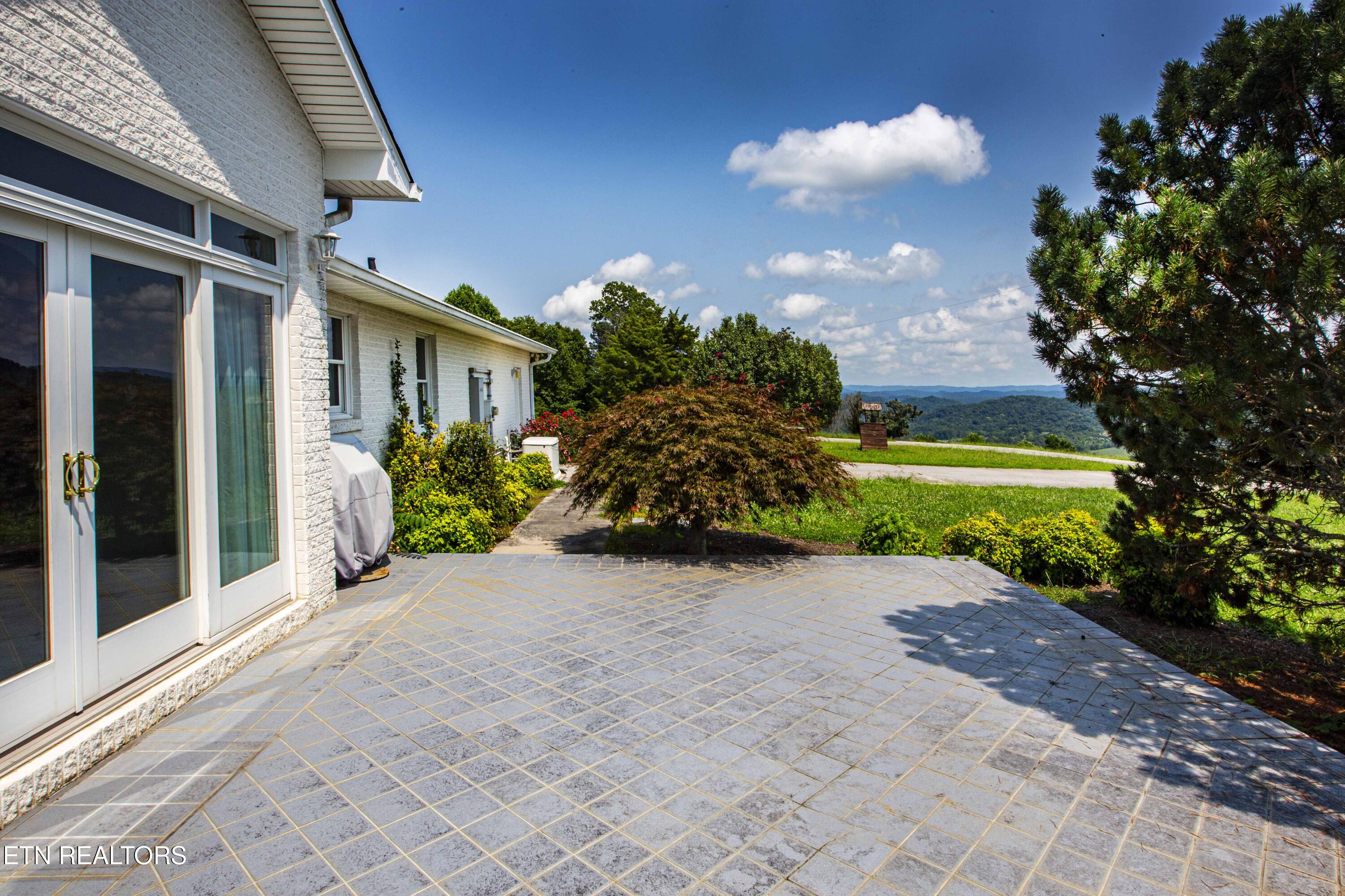 160 Reece Lakeview Lane Maynardville TN 37807