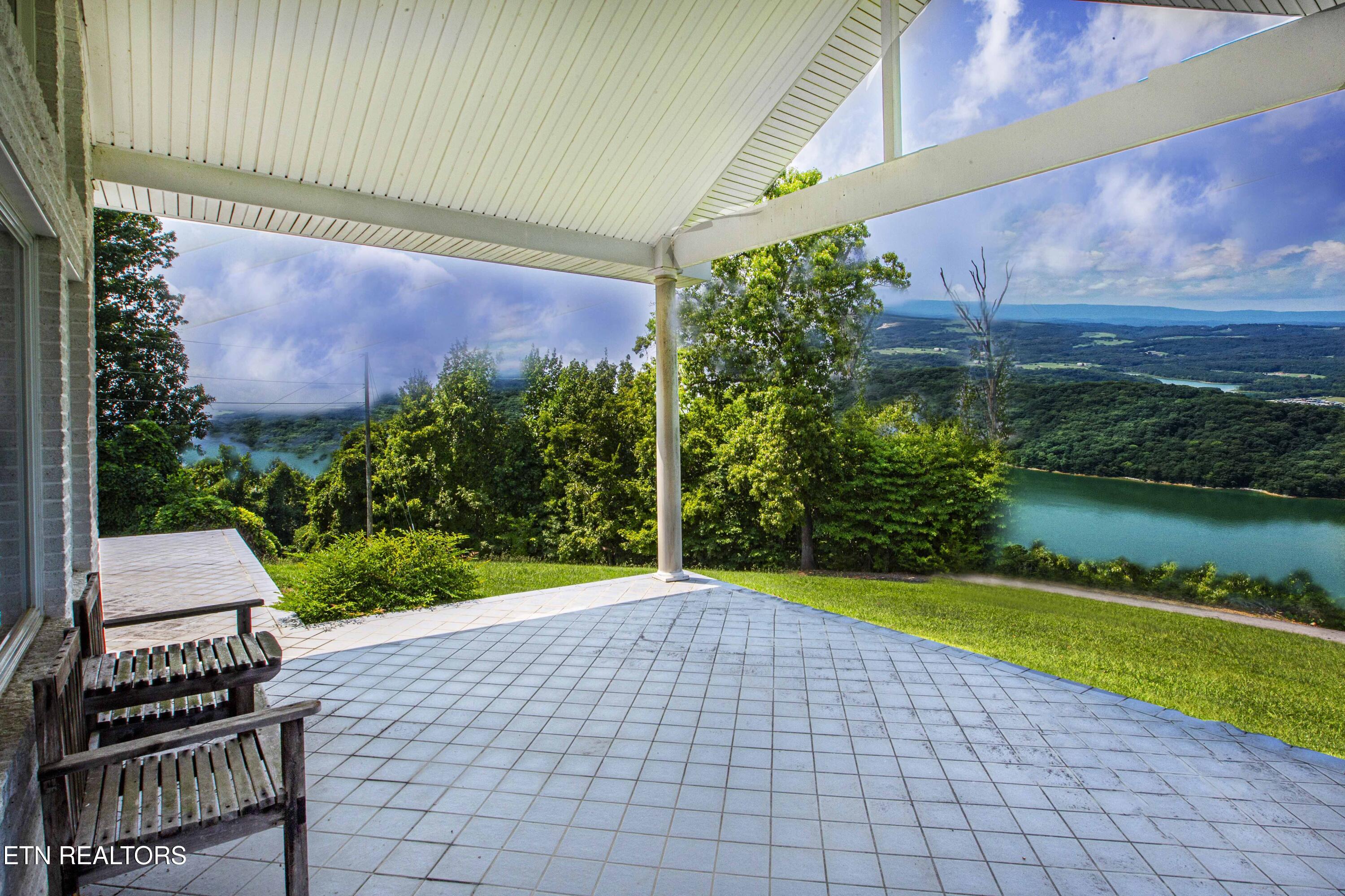 160 Reece Lakeview Lane Maynardville TN 37807