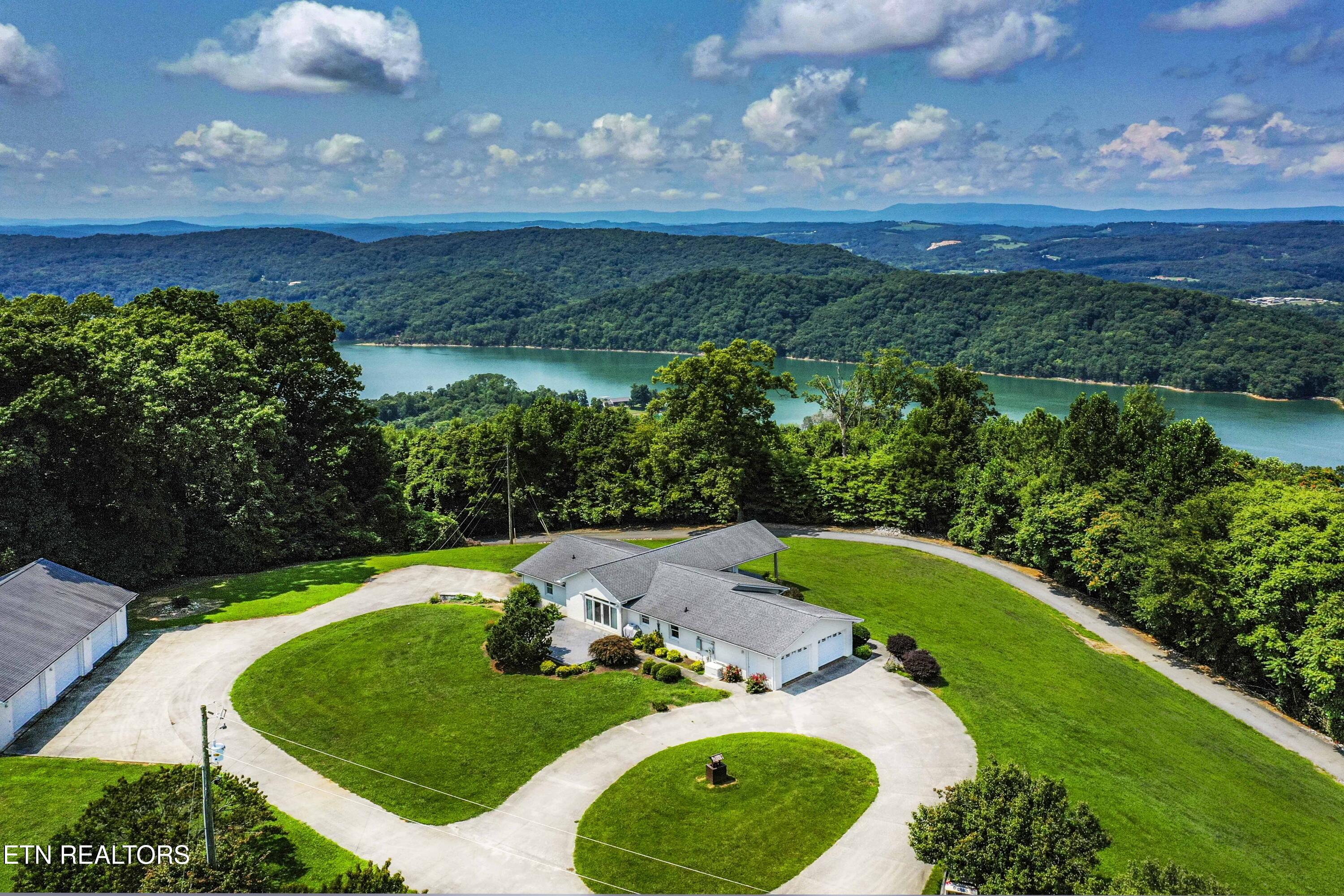 160 Reece Lakeview Lane Maynardville TN 37807
