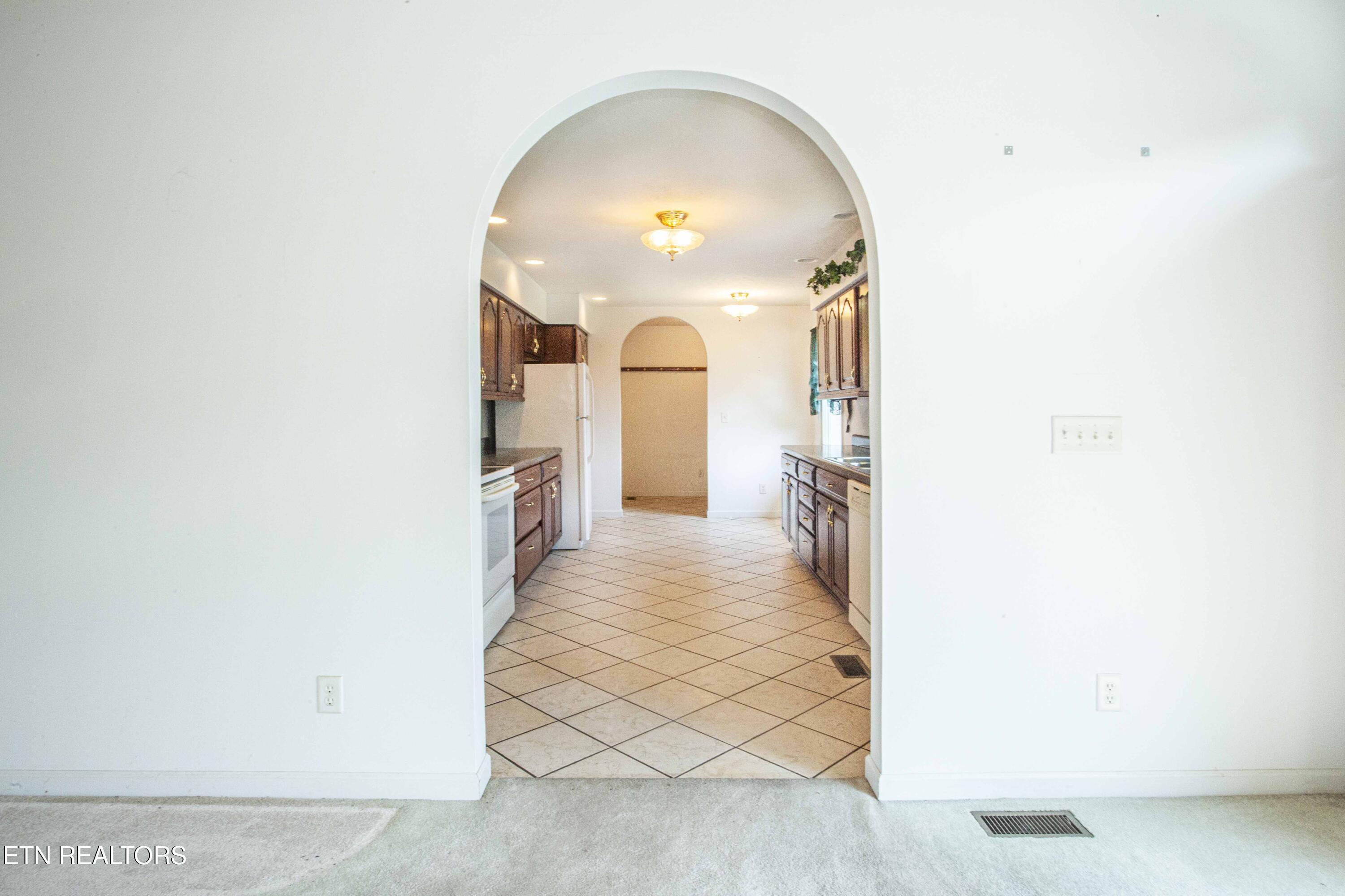 160 Reece Lakeview Lane Maynardville TN 37807