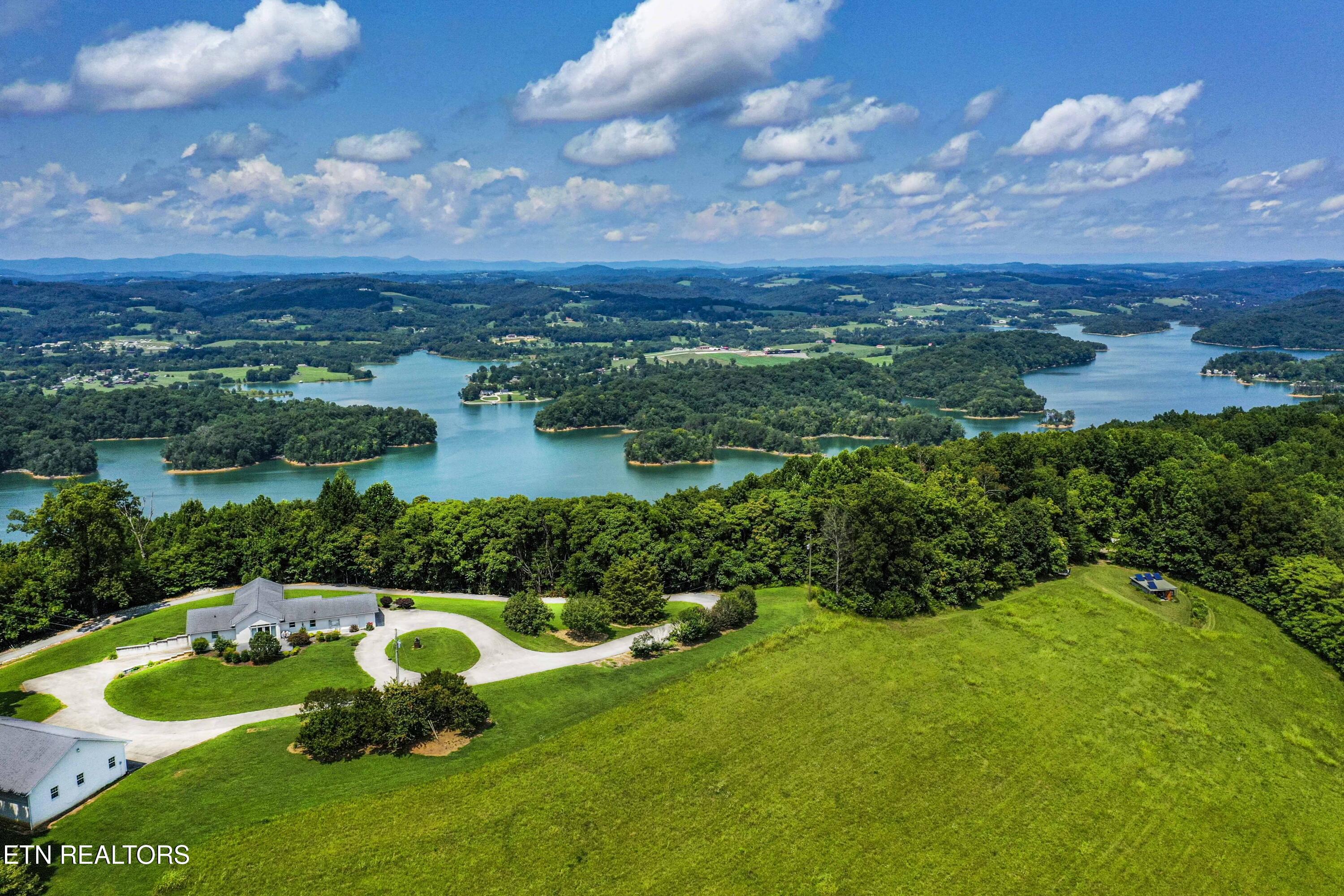 160 Reece Lakeview Lane Maynardville TN 37807