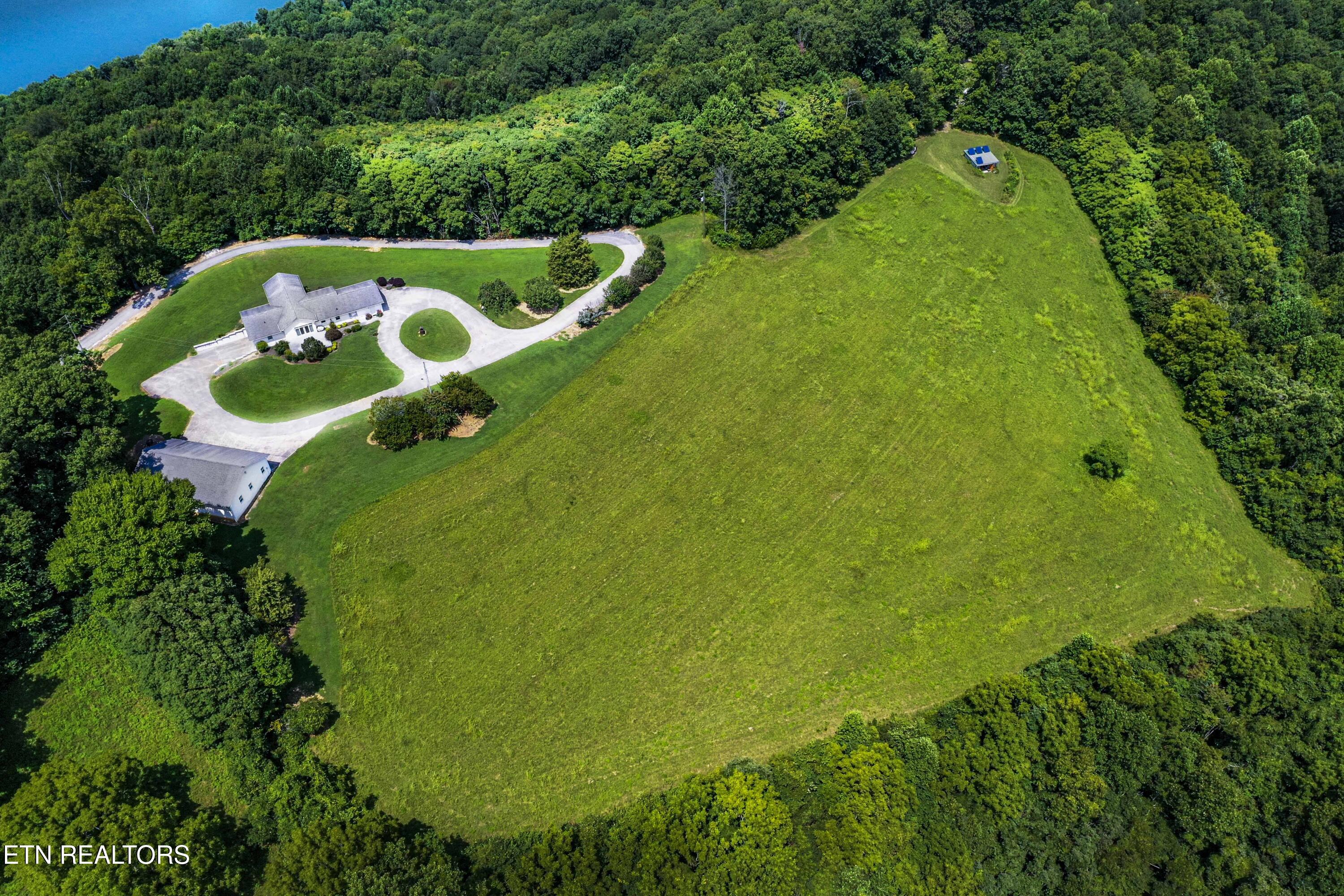 160 Reece Lakeview Lane Maynardville TN 37807