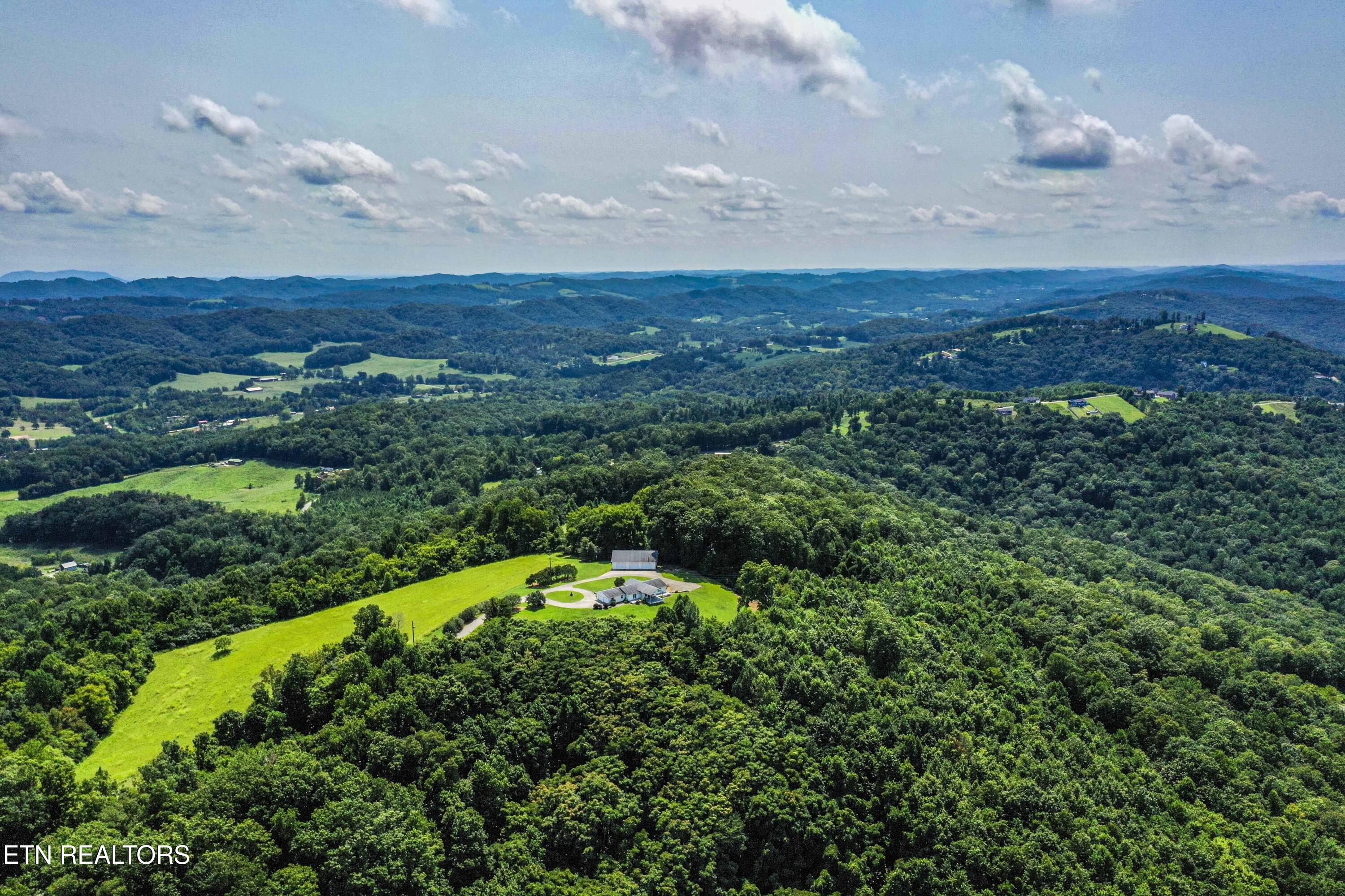 160 Reece Lakeview Lane Maynardville TN 37807