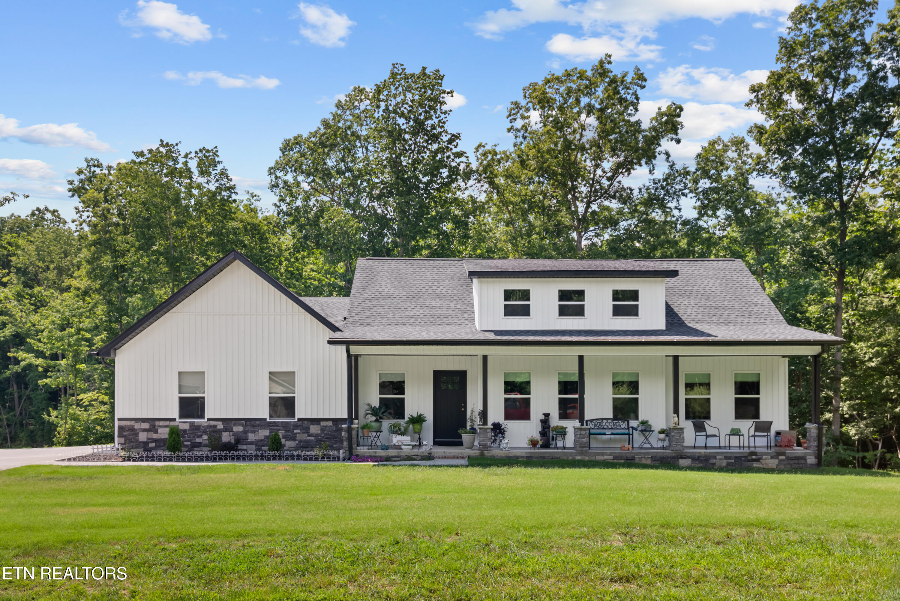 1068 Cumberland View Drive Crossville TN 38571
