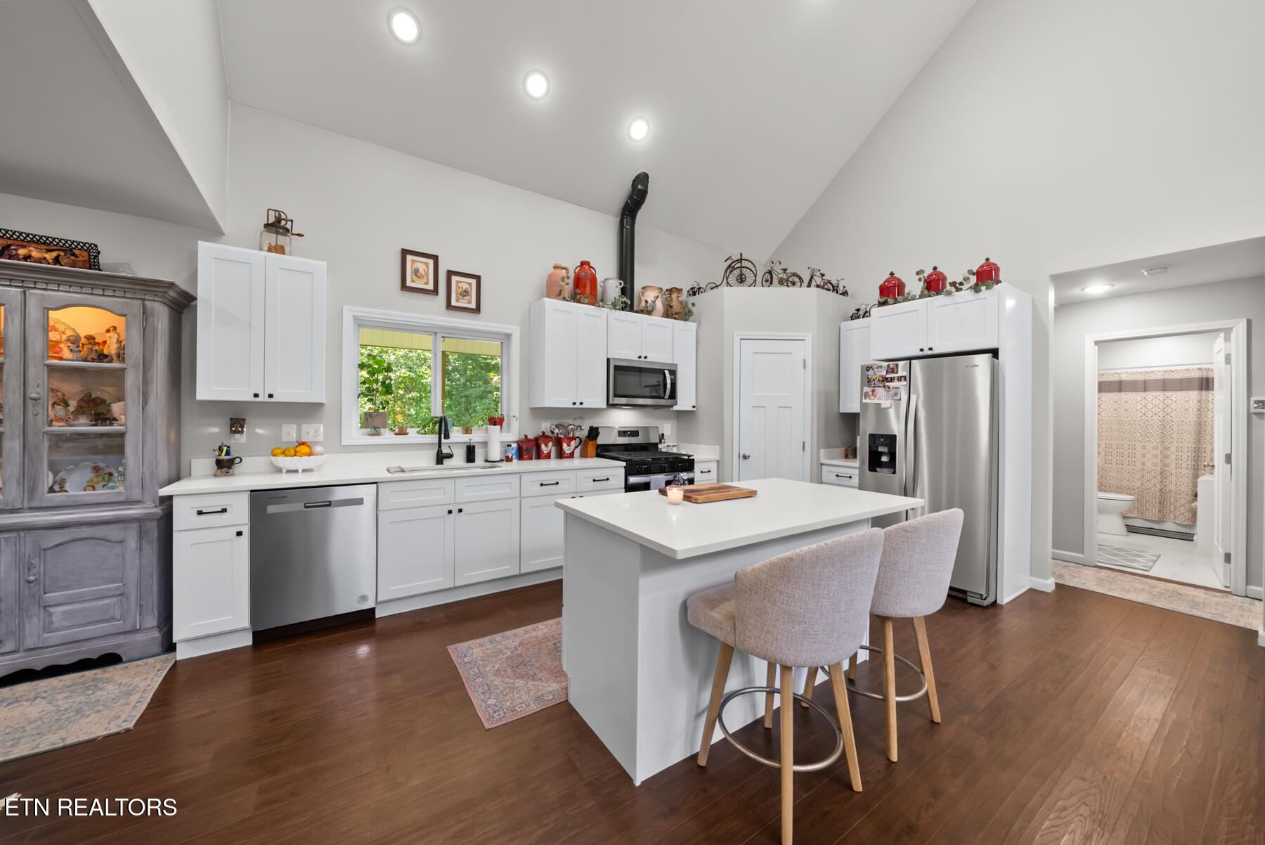 1068 Cumberland View Drive Crossville TN 38571