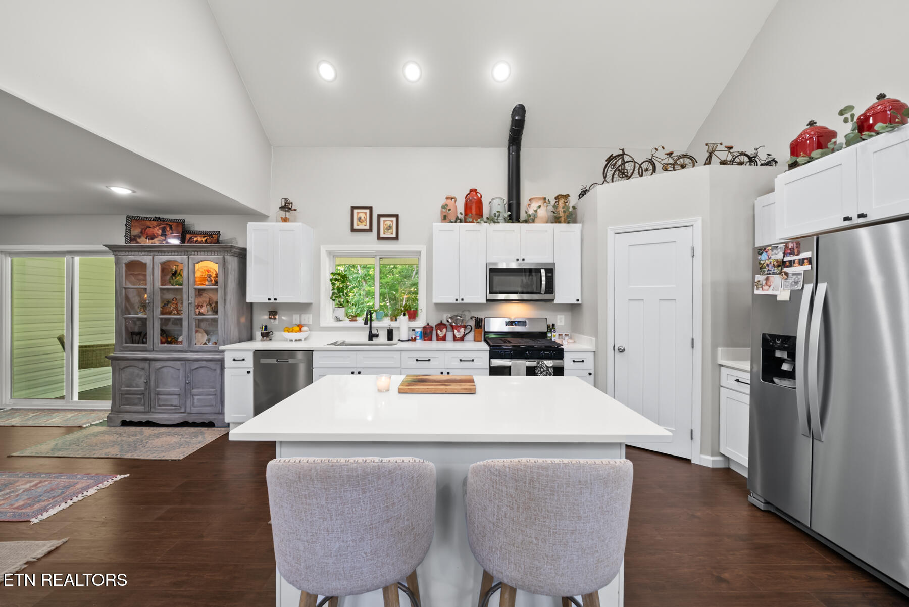 1068 Cumberland View Drive Crossville TN 38571