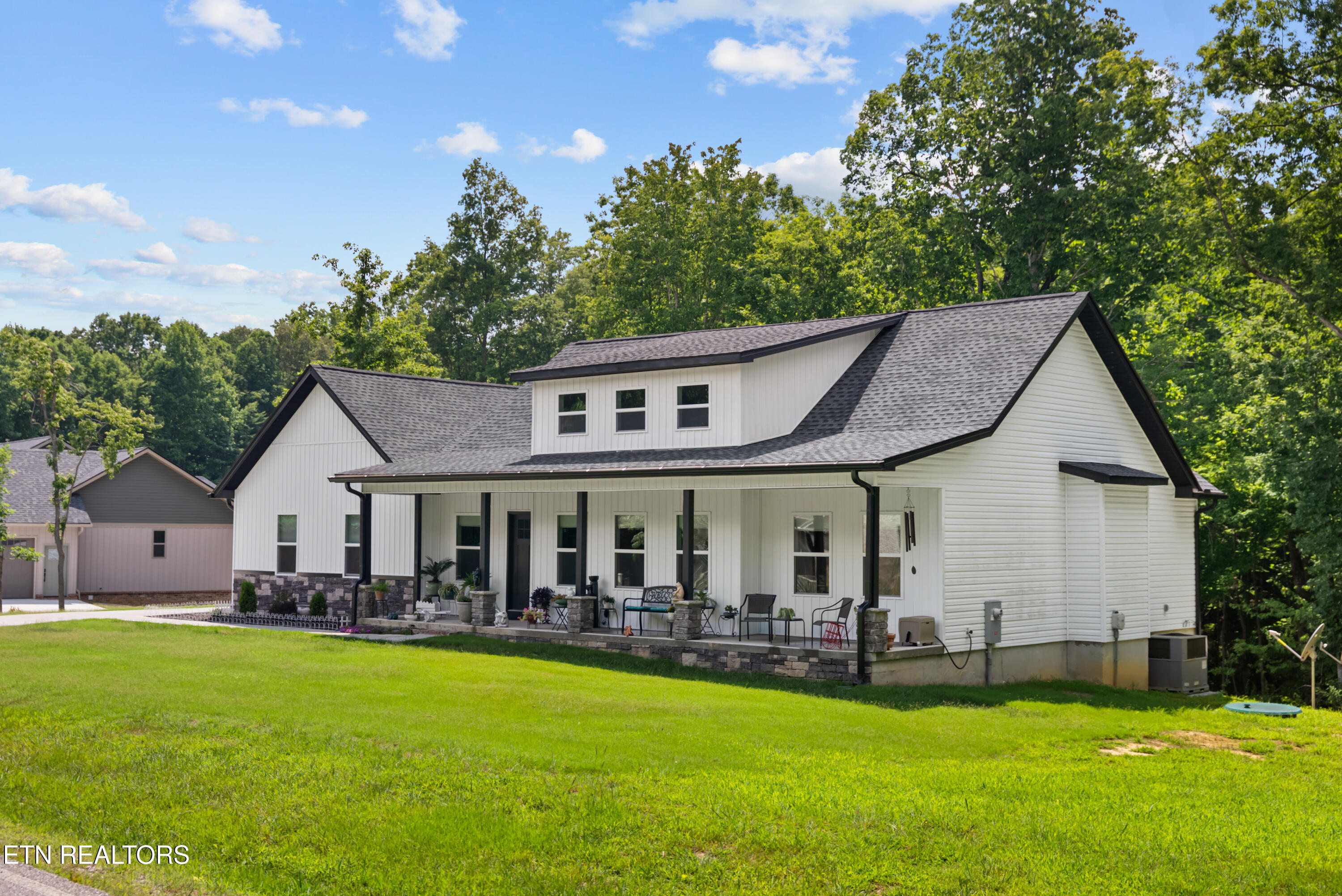 1068 Cumberland View Drive Crossville TN 38571