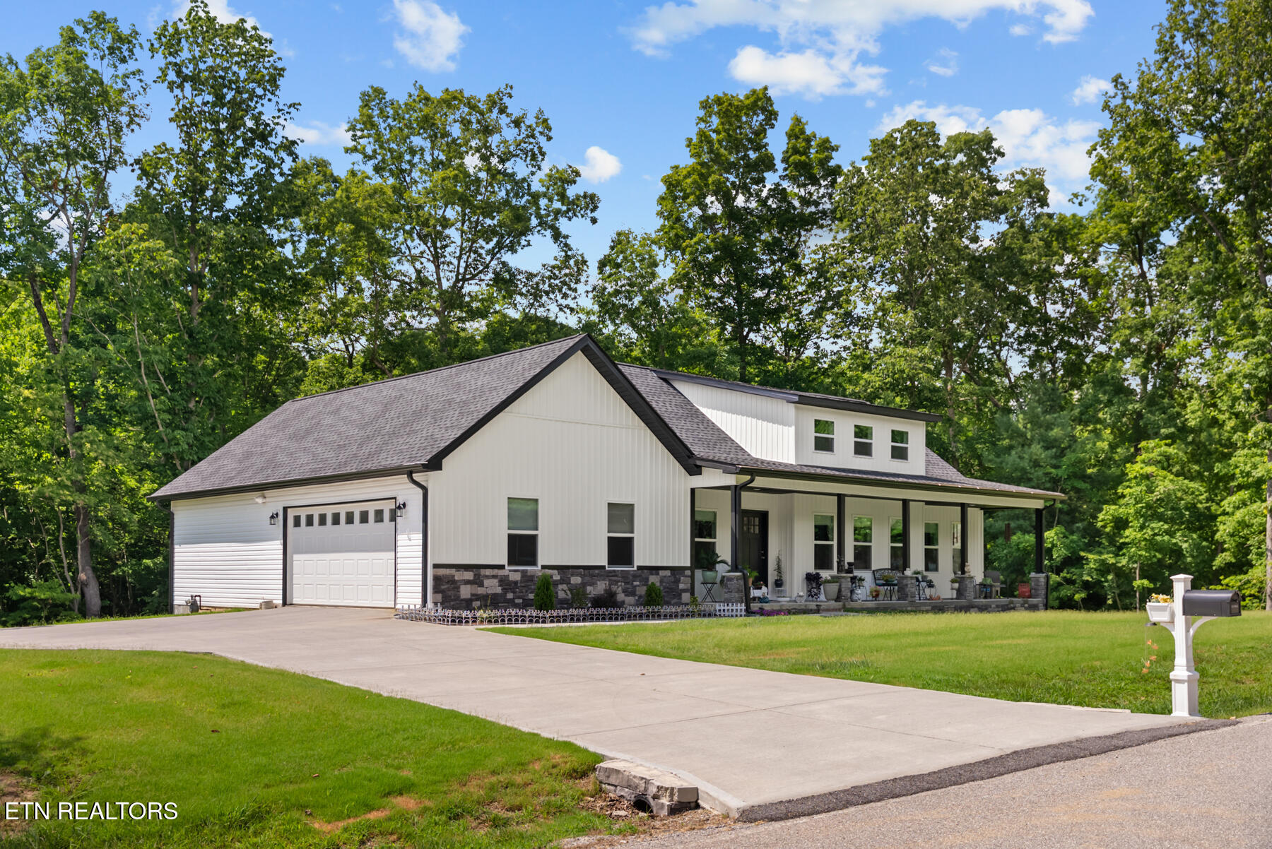 1068 Cumberland View Drive Crossville TN 38571