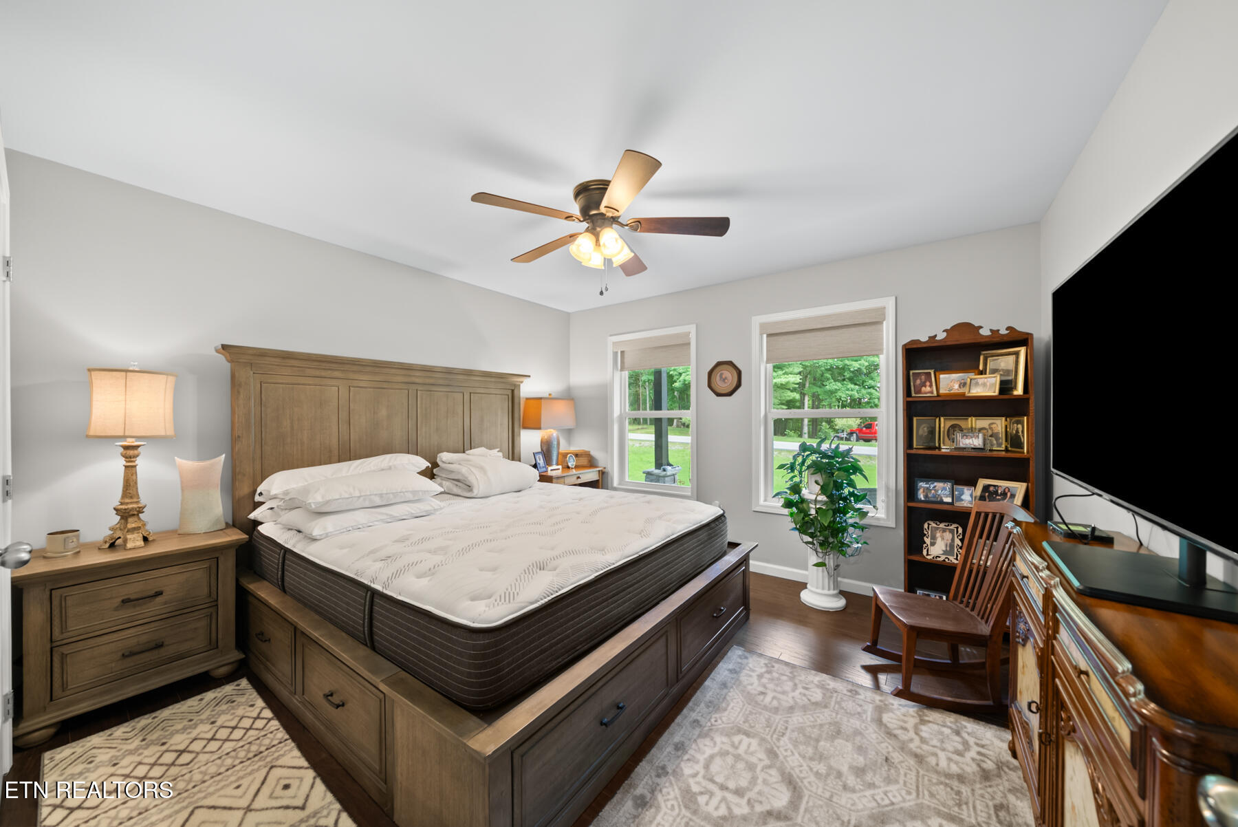 1068 Cumberland View Drive Crossville TN 38571