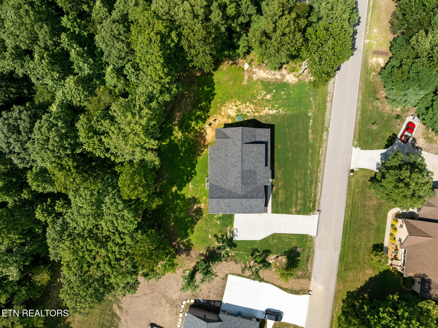 1068 Cumberland View Drive Crossville TN 38571