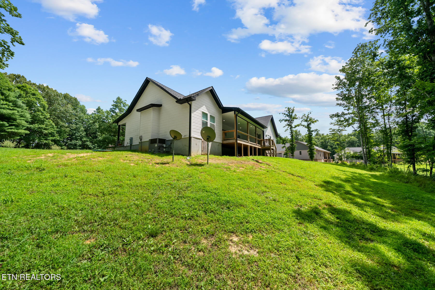 1068 Cumberland View Drive Crossville TN 38571