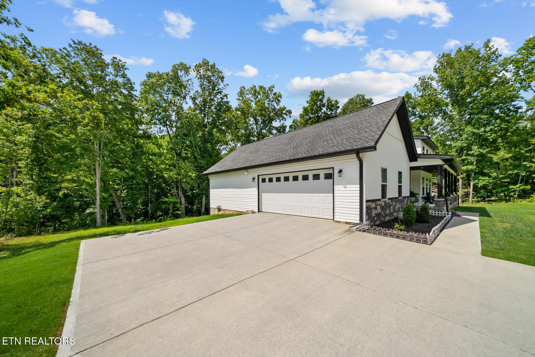 1068 Cumberland View Drive Crossville TN 38571