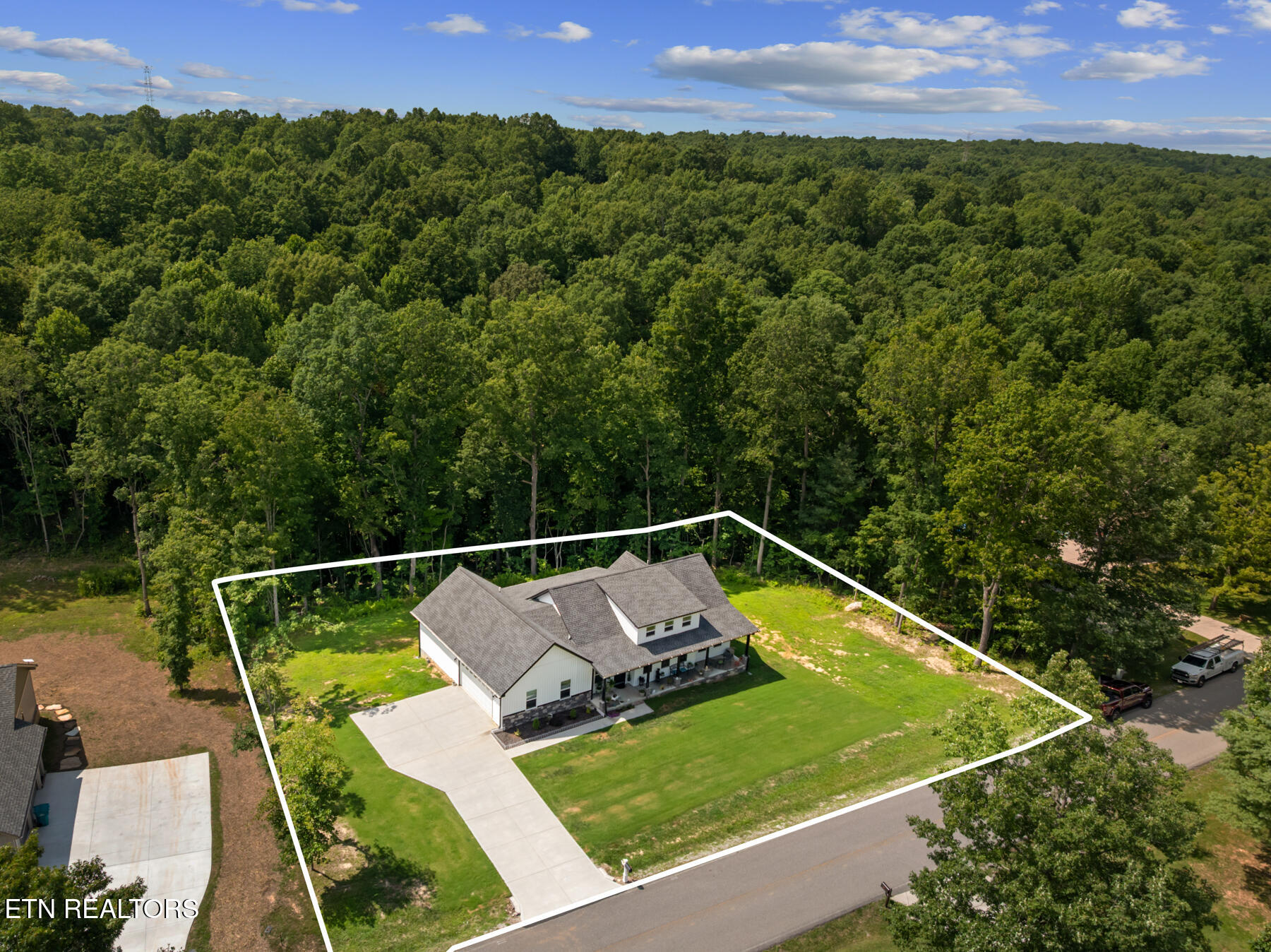 1068 Cumberland View Drive Crossville TN 38571