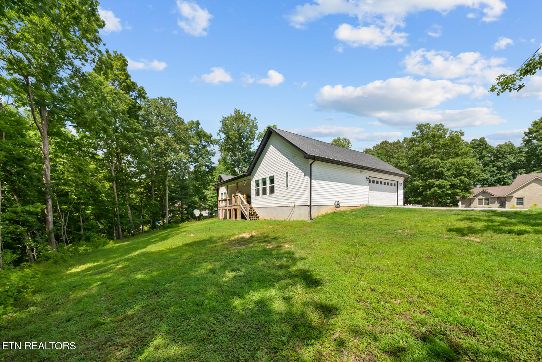 1068 Cumberland View Drive Crossville TN 38571
