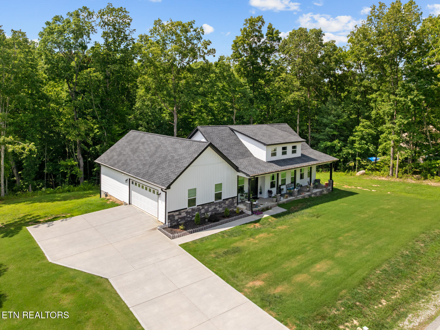 1068 Cumberland View Drive Crossville TN 38571